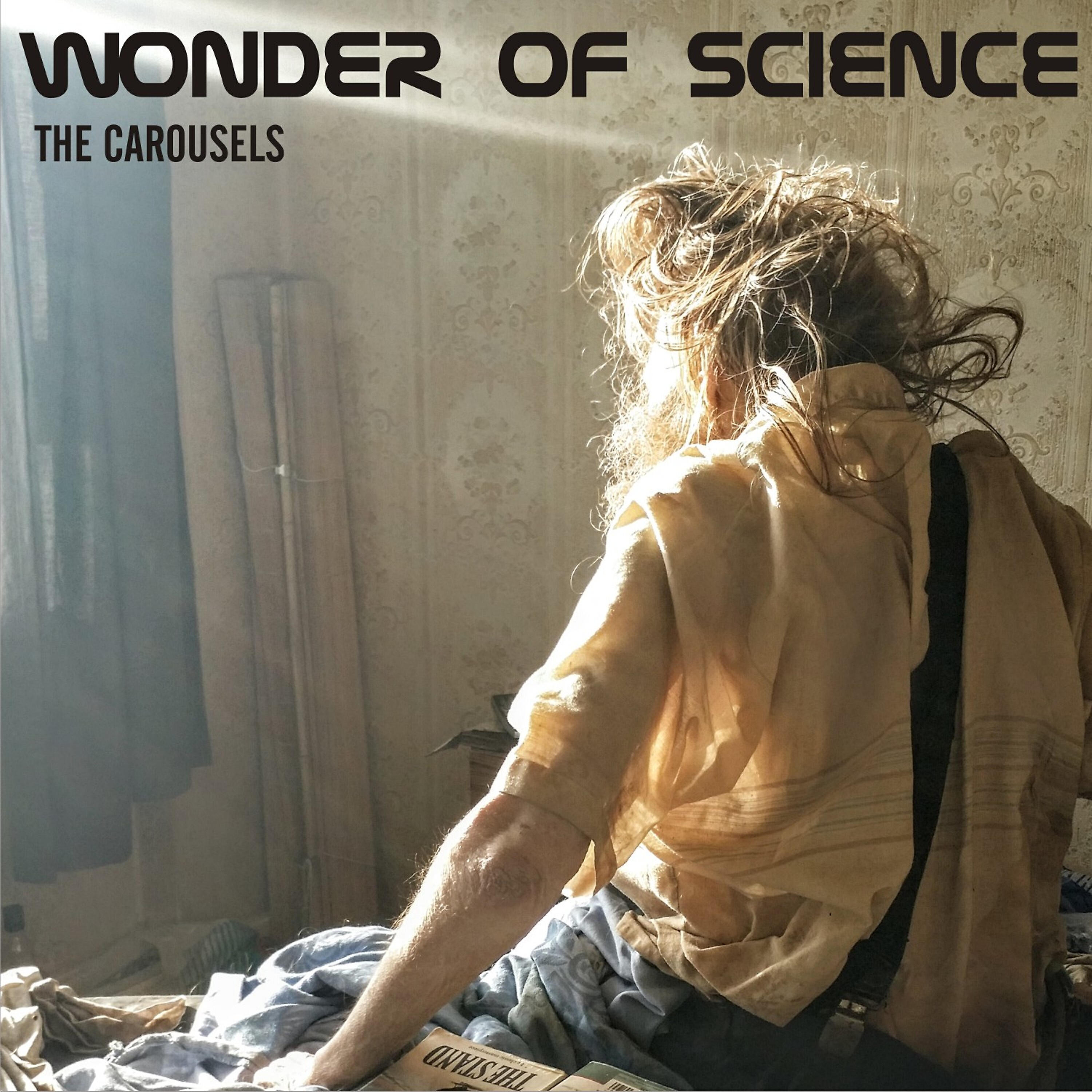Релиз Wonder of Science