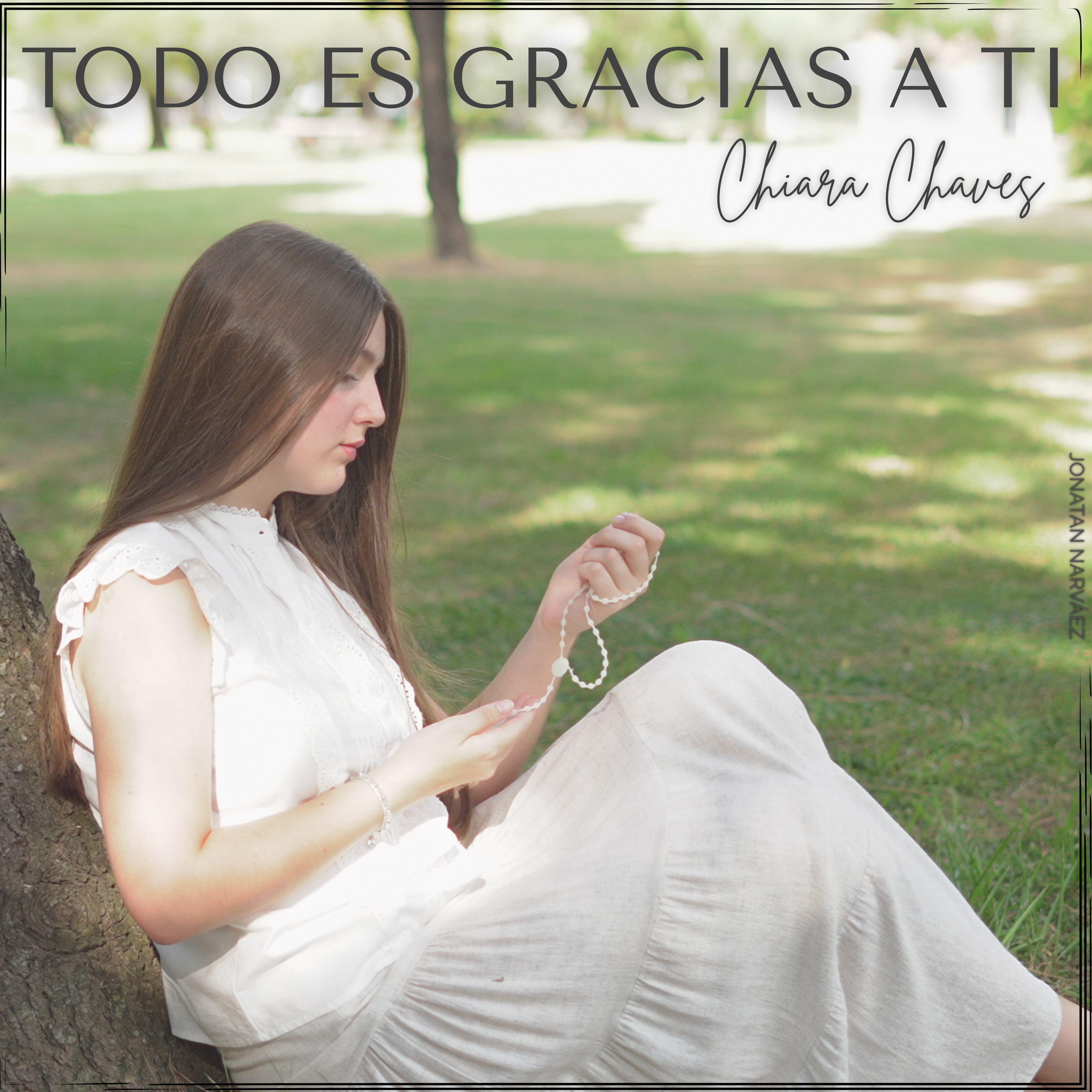 Релиз Todo Es Gracias a Ti