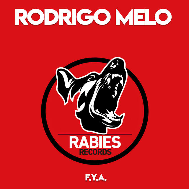 Альбом F.Y.A. исполнителя Rodrigo Melo