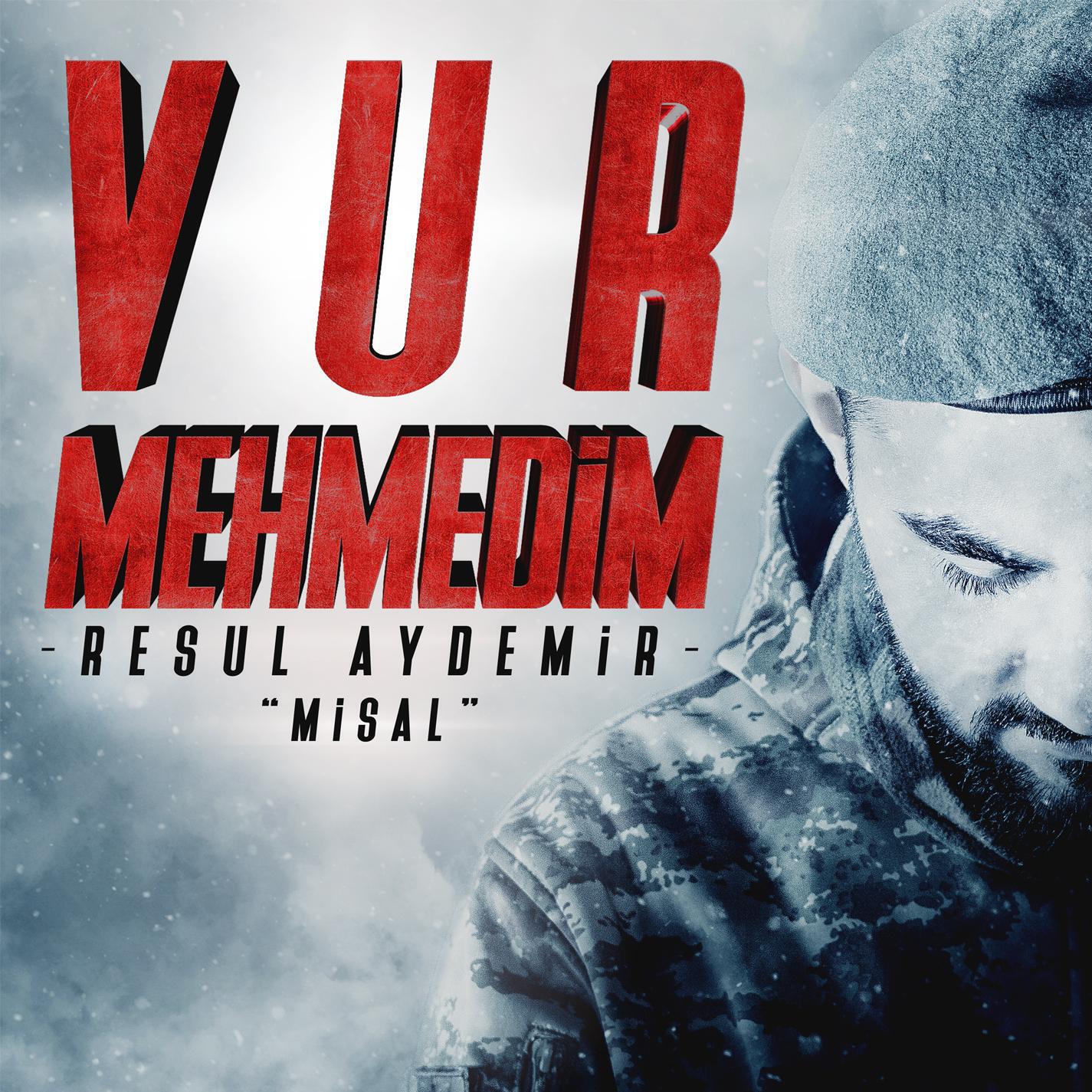 Релиз Vur Mehmedim