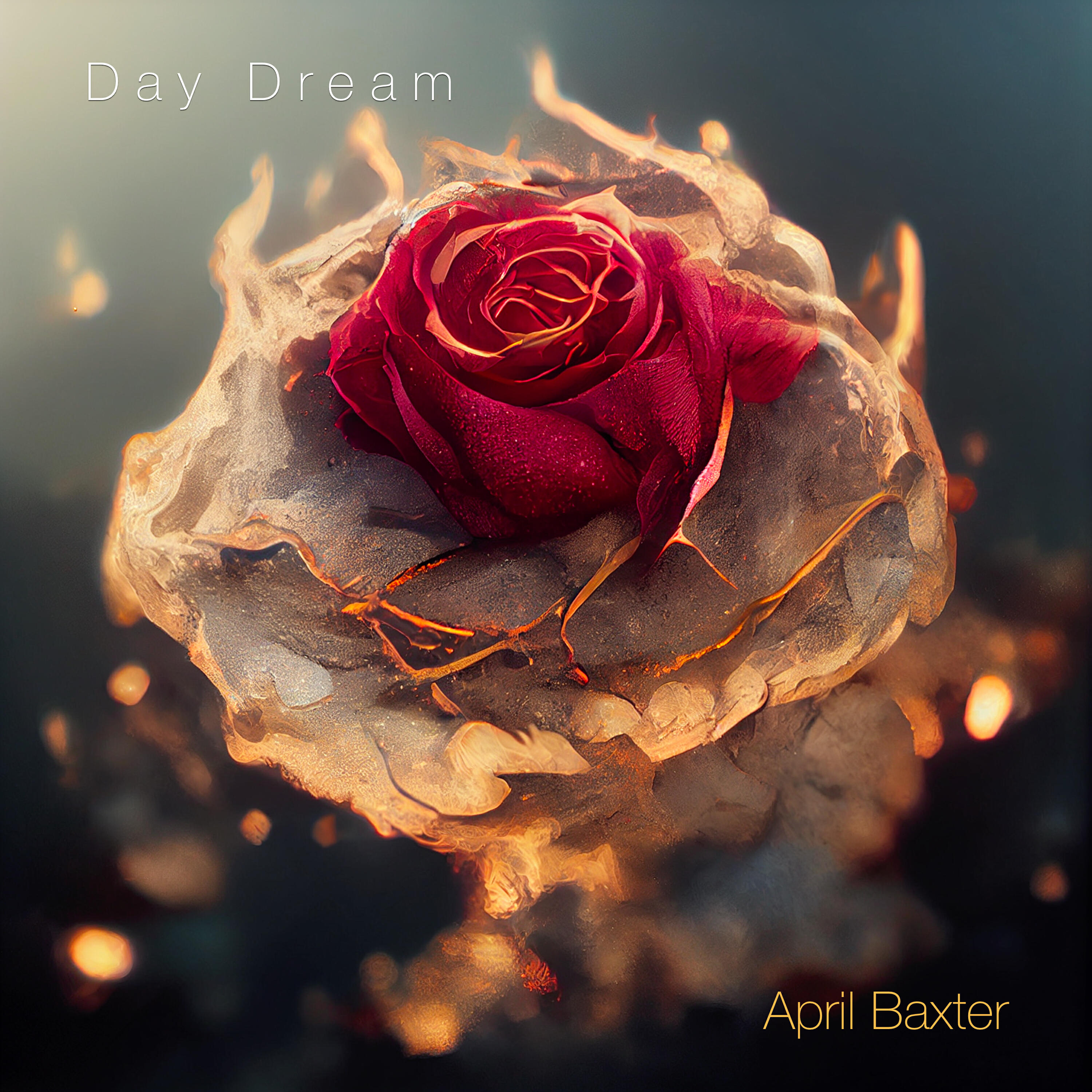 Релиз Day Dream