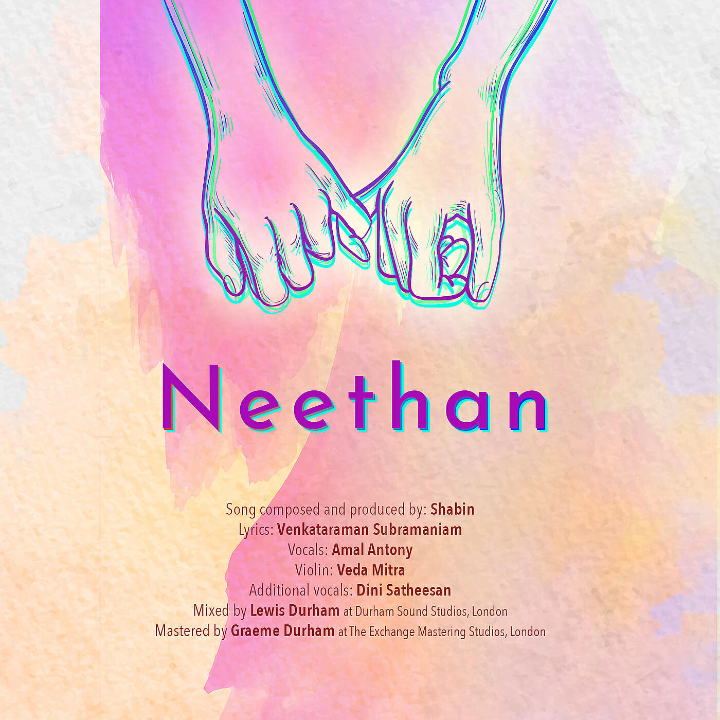 Релиз Neethan