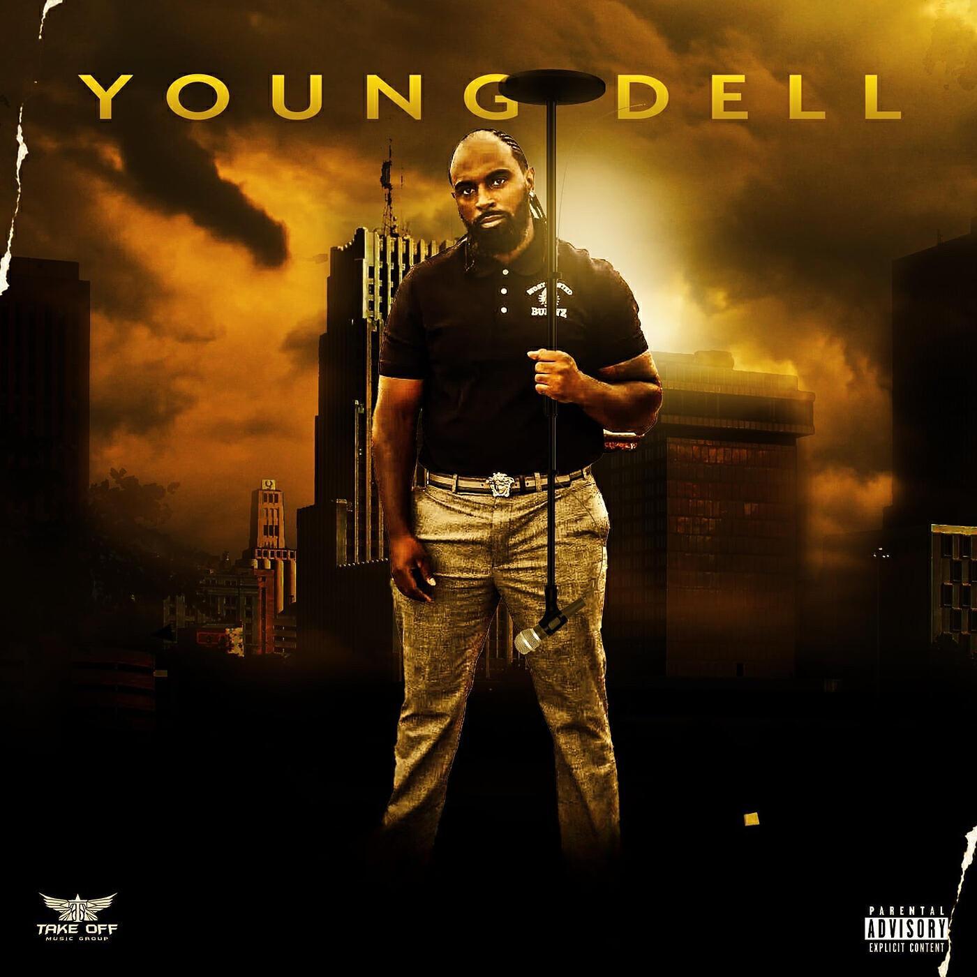 Young Dell