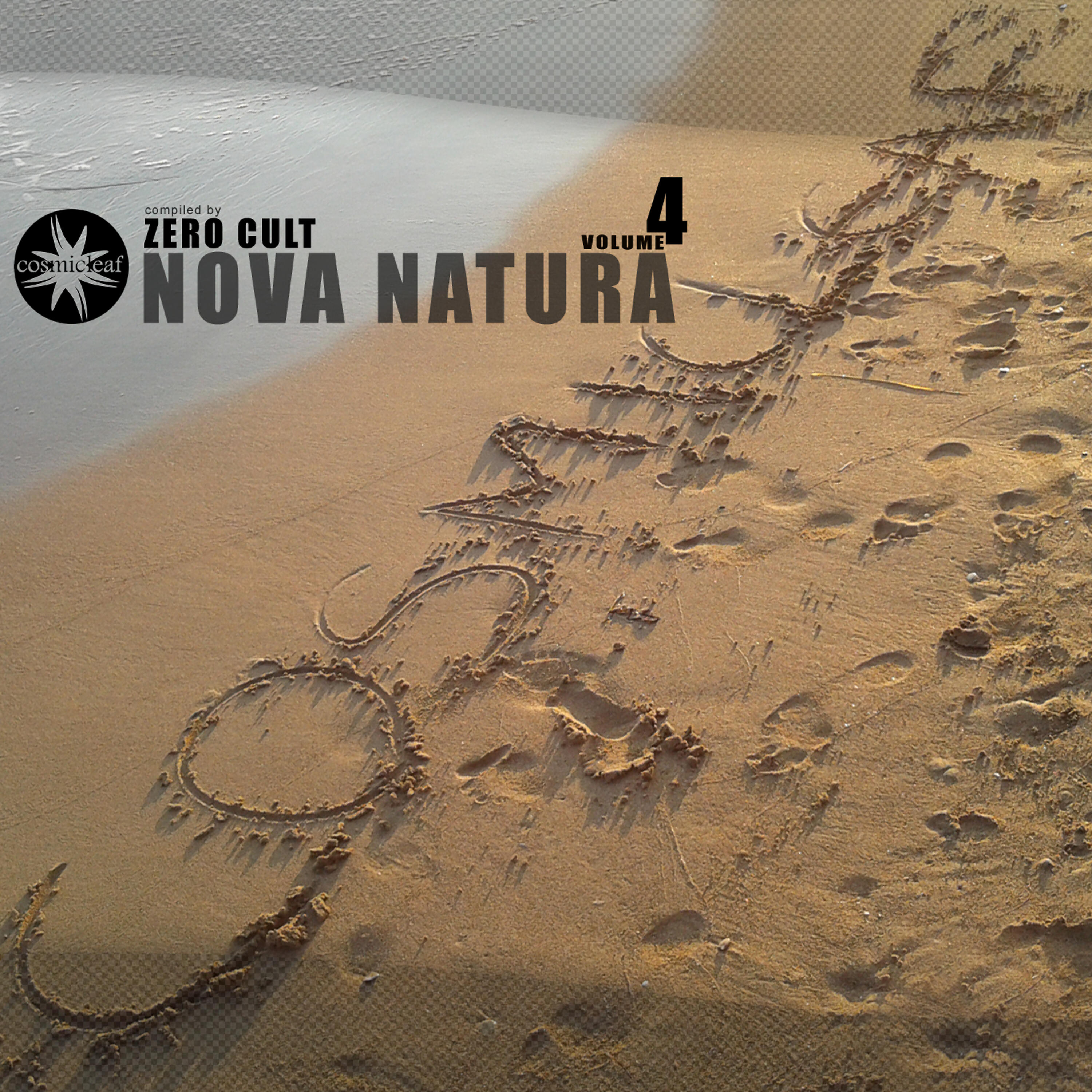Релиз Nova Natura, Vol. 4