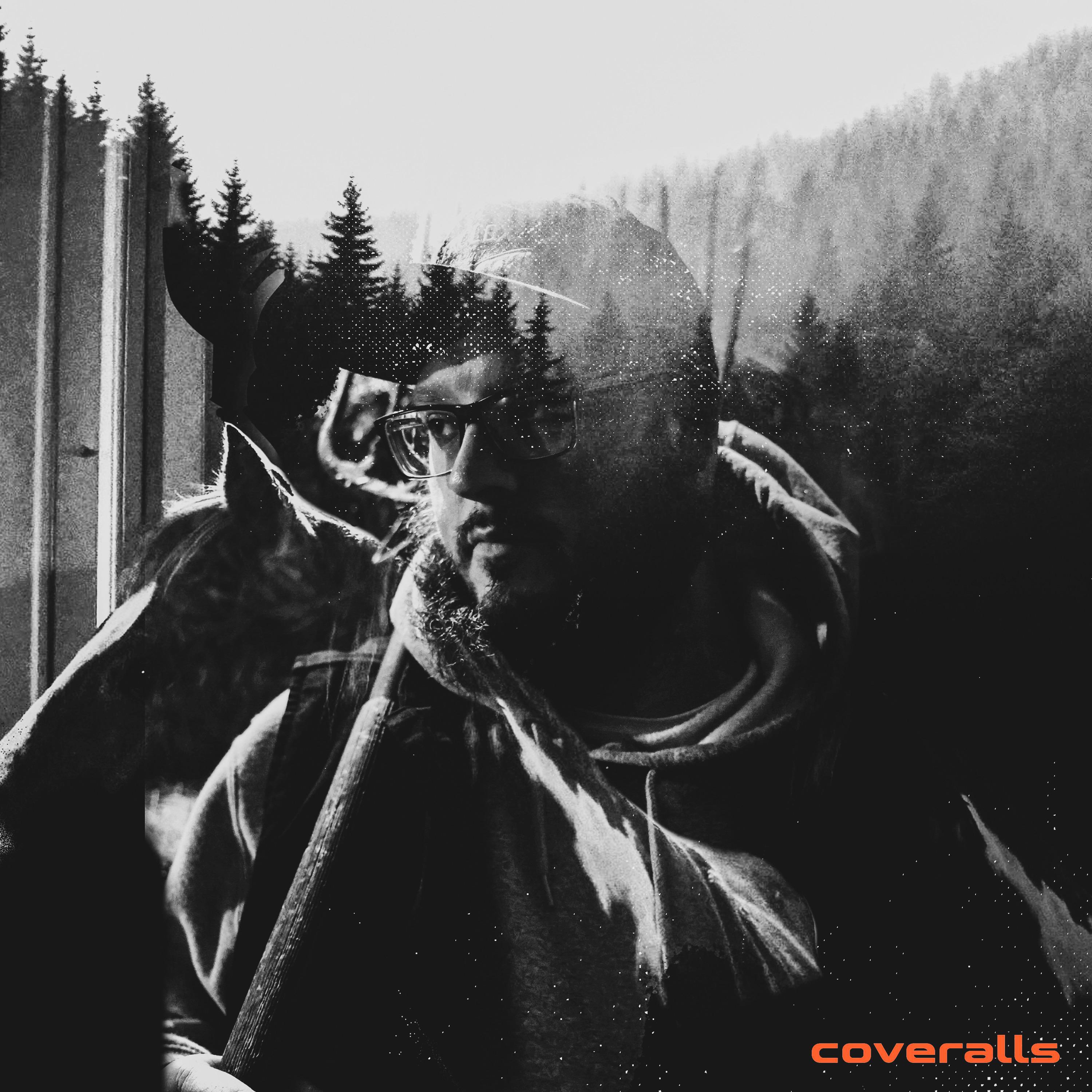 Релиз CARHARTT COVERALLS