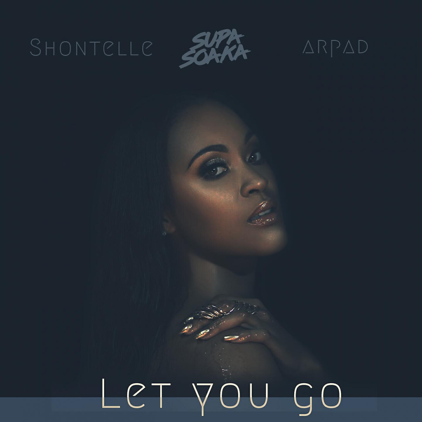 Постер альбома Let You Go