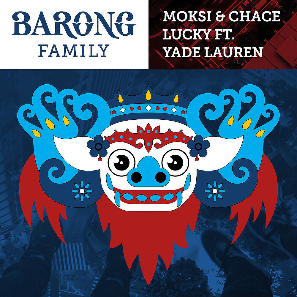 Скачать песню Moksi, Chace, Yade Lauren - Lucky бесплатно в MP3 для Android и iOS