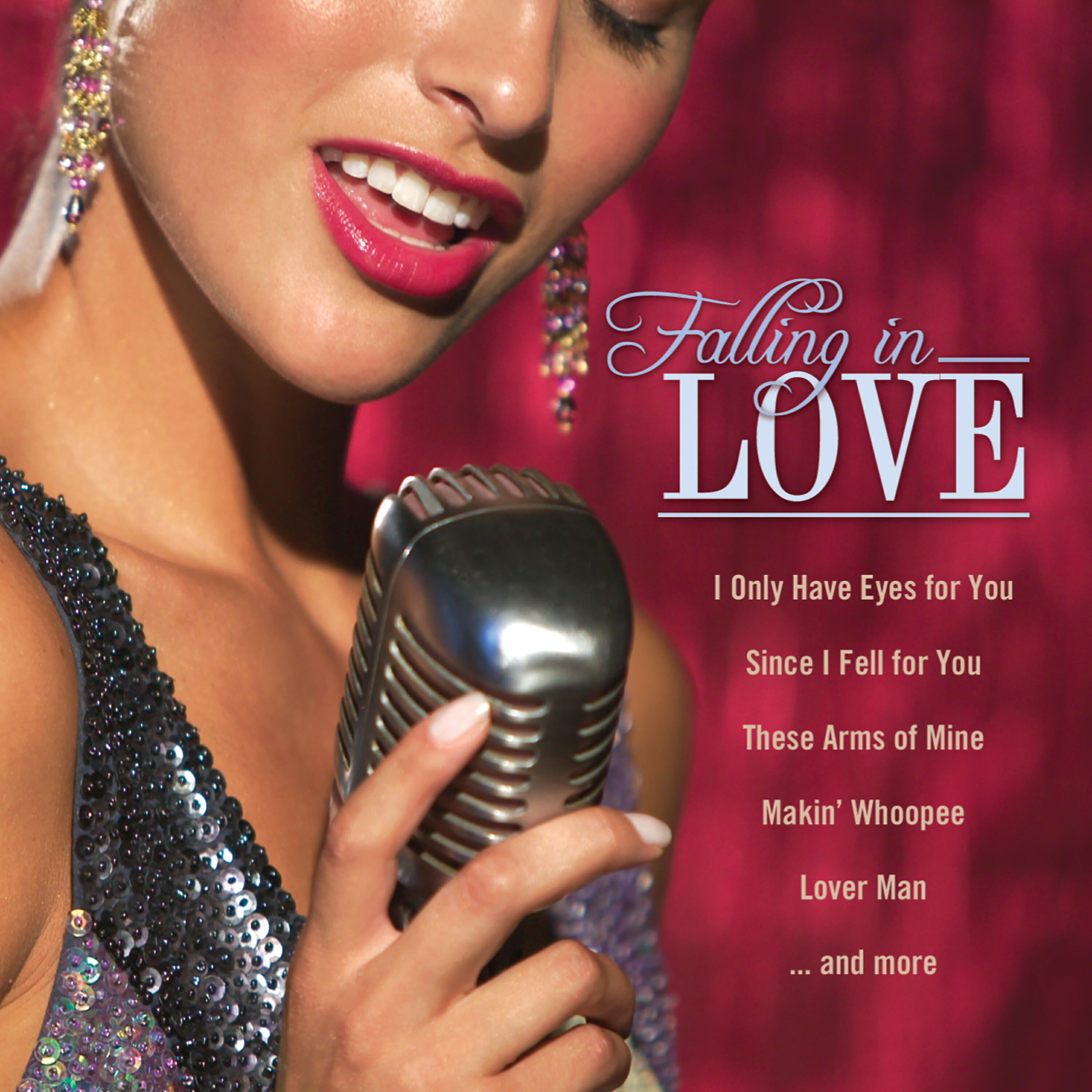 Постер альбома Falling in Love
