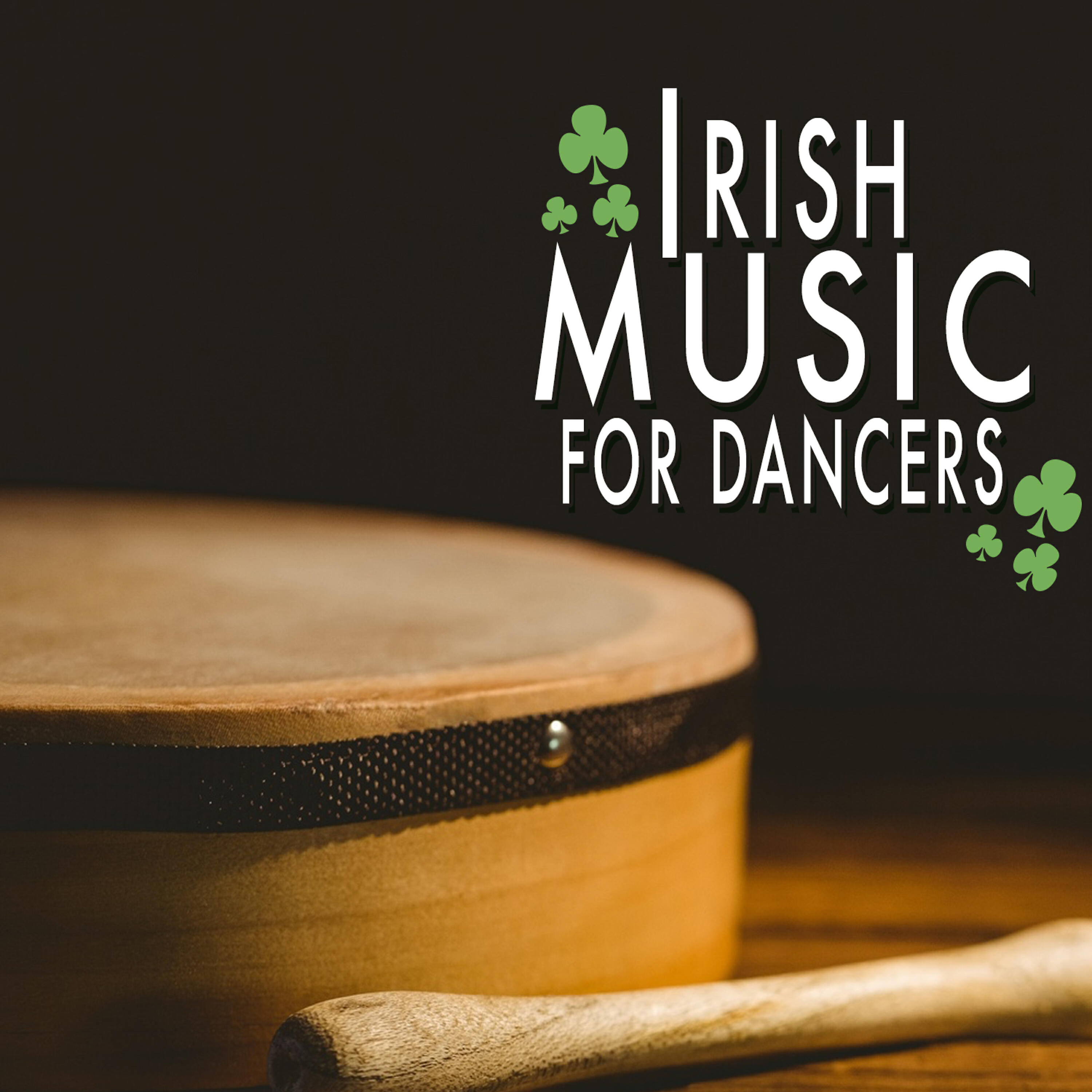 Релиз Irish Music for Dancers