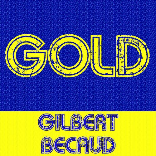 Релиз Gold: Gilbert Bécaud