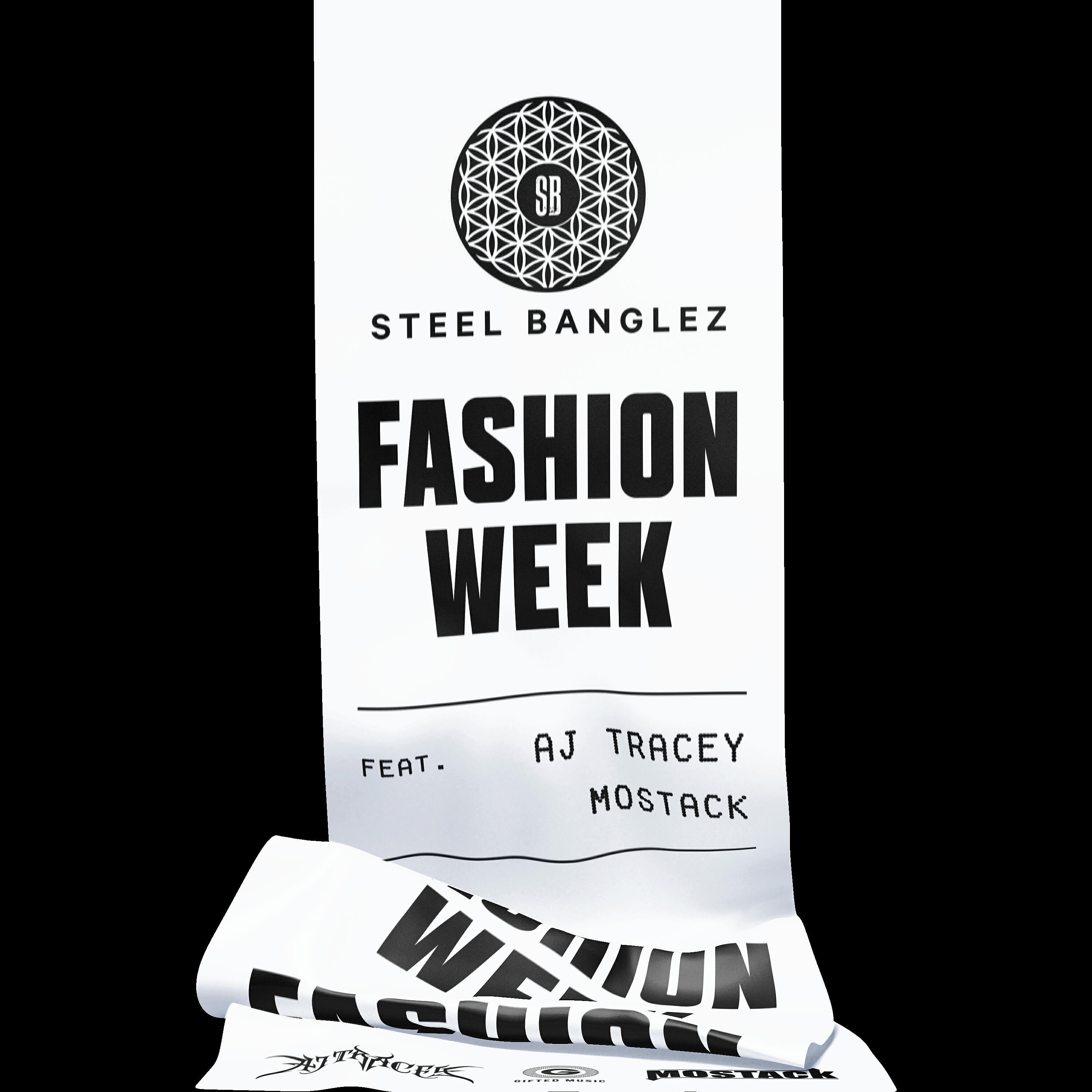 Релиз Fashion Week (feat. AJ Tracey & MoStack)