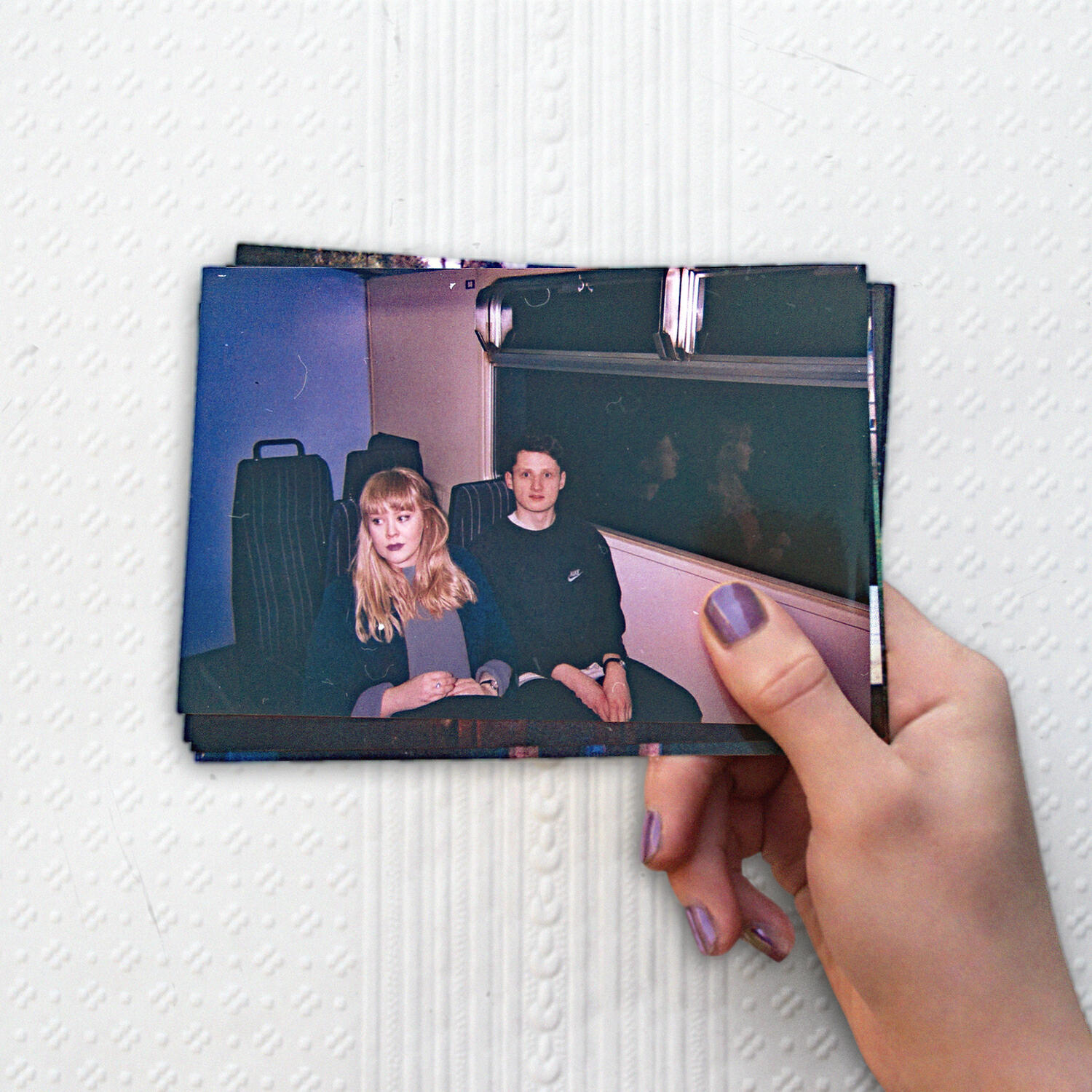 Релиз 4 Track EP