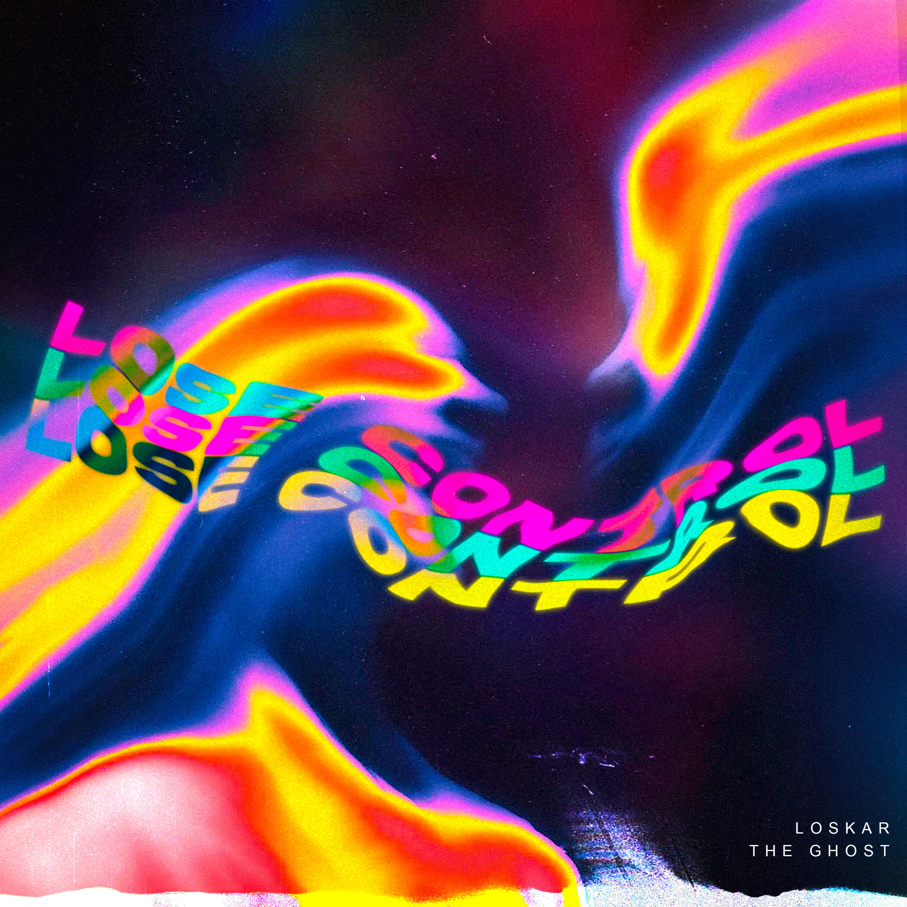 Релиз Lose Control