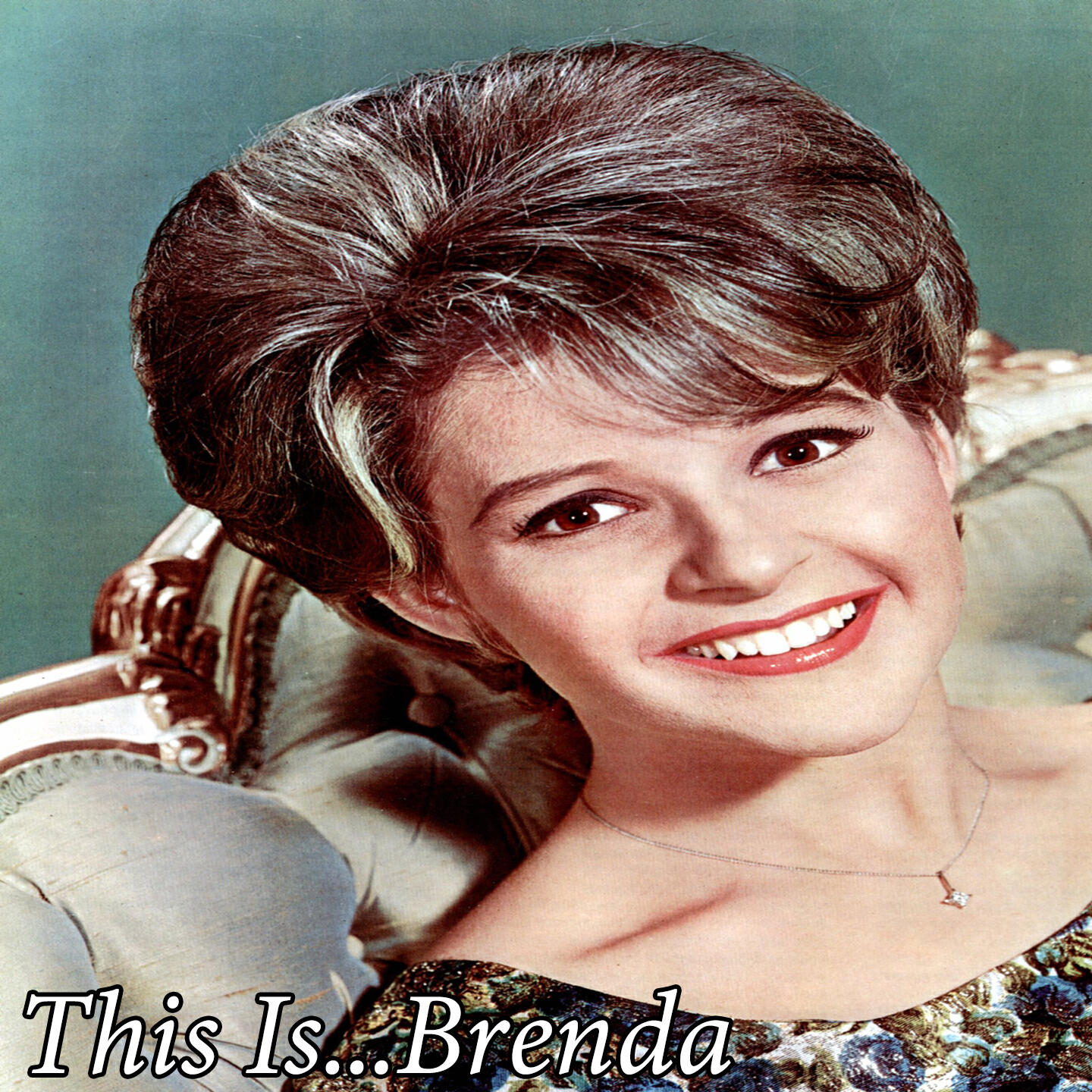 Релиз This Is...Brenda