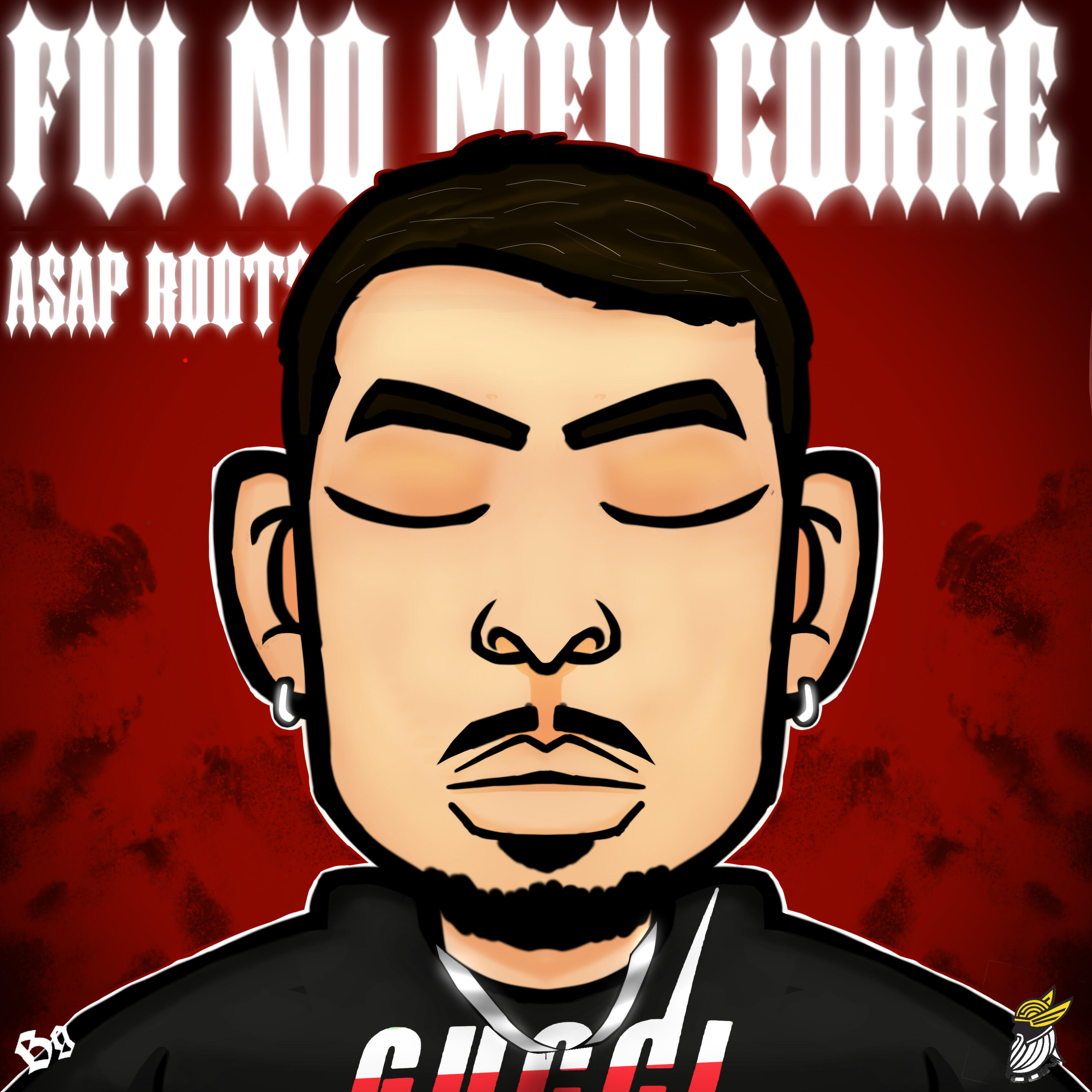 Релиз Fui No Meu Corre