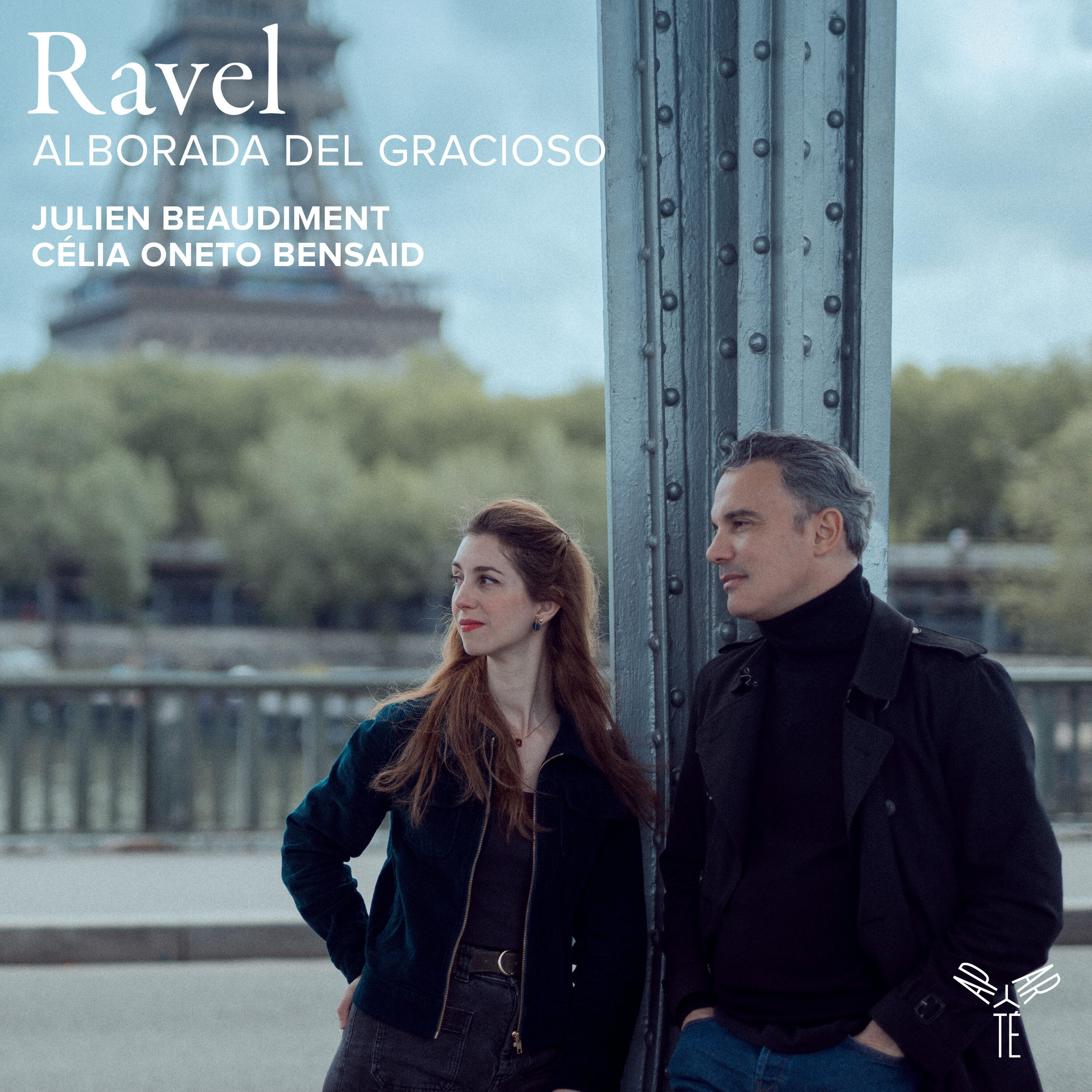 Постер альбома Ravel: Miroirs, M.43: IV. Alborada del gracioso (Arr. for Flute and Piano by Robert Stallman)
