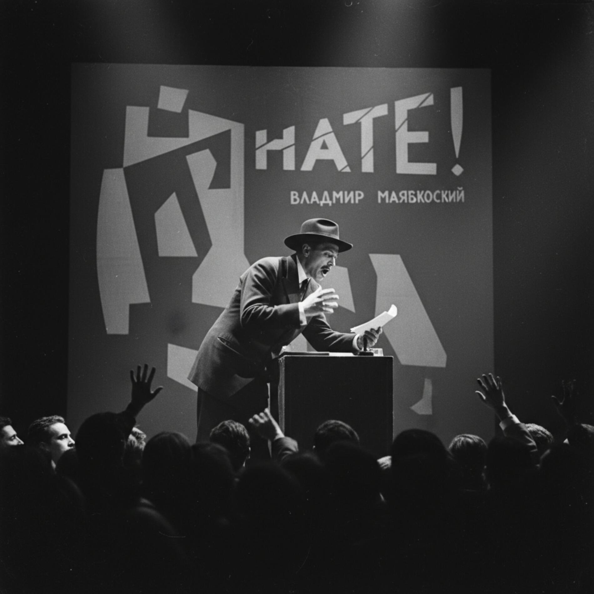 Релиз Нате!