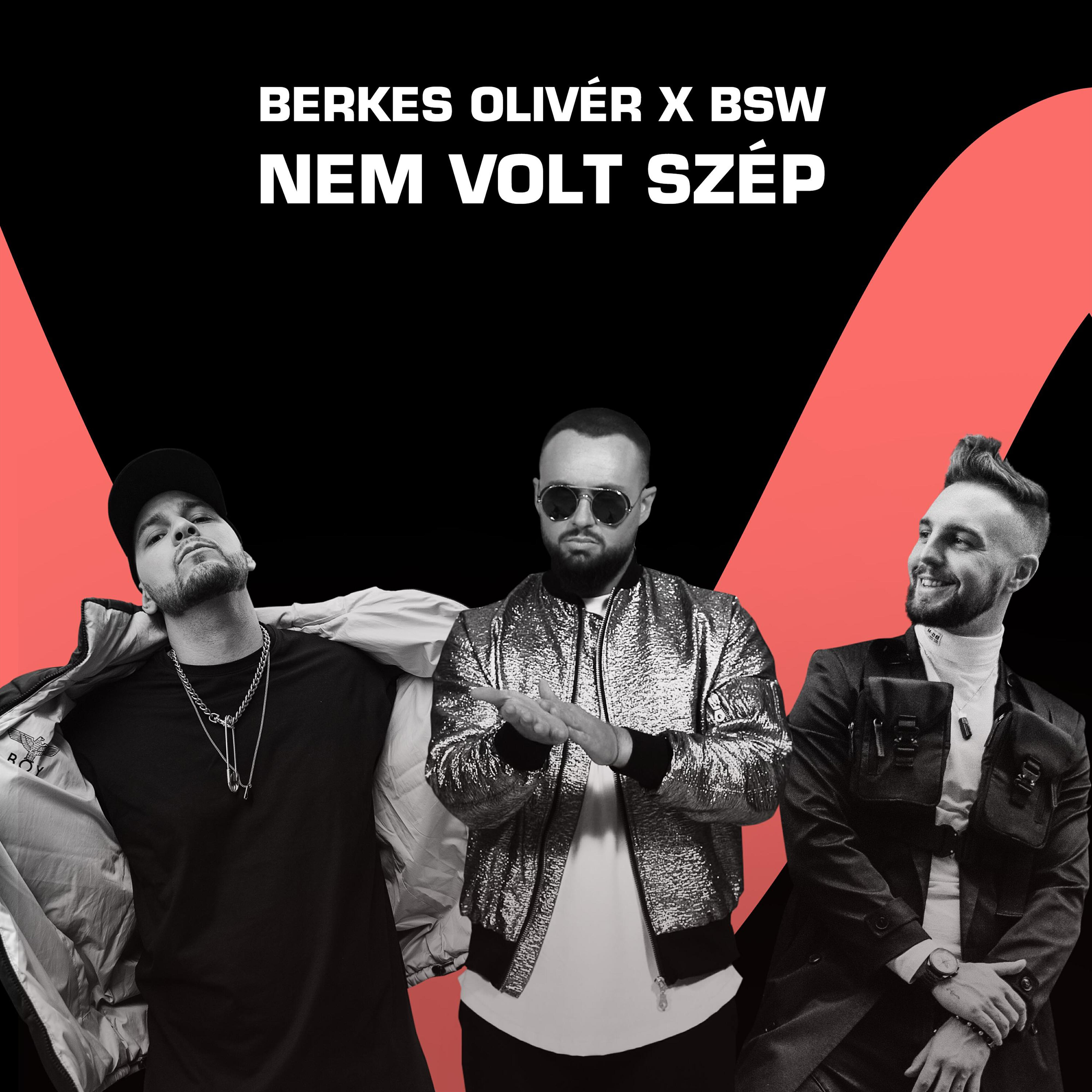 Релиз Nem volt szép