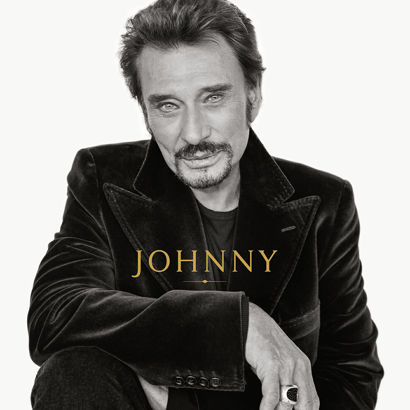 Релиз Johnny