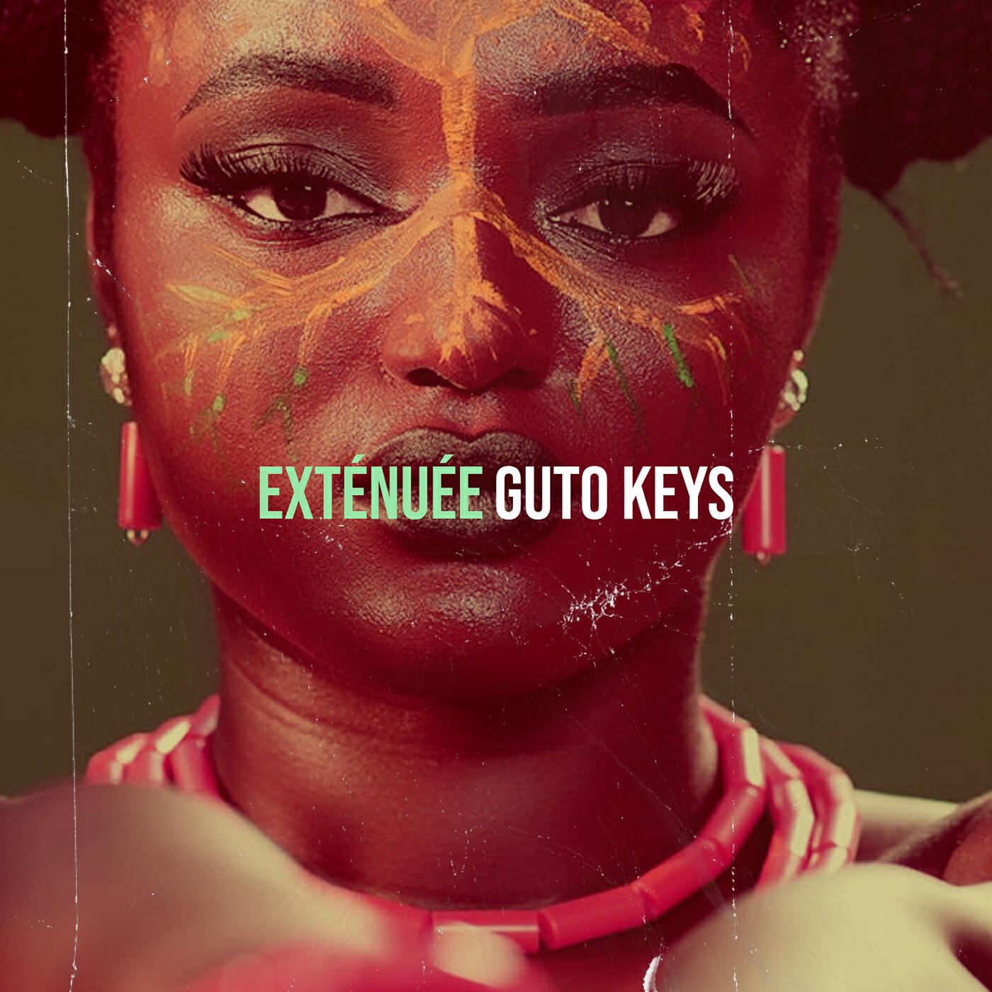 Релиз EXTÉNUÉE