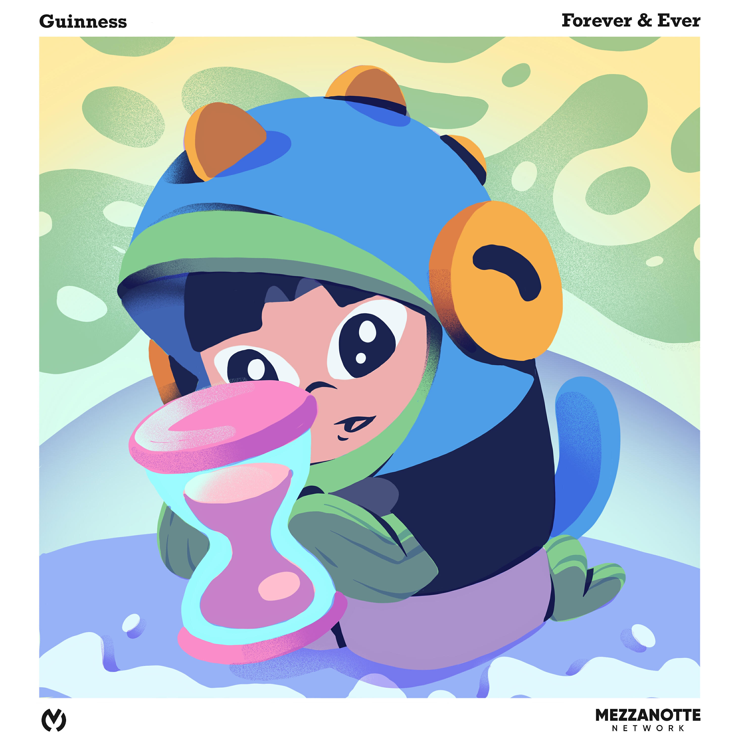 Релиз Forever & Ever