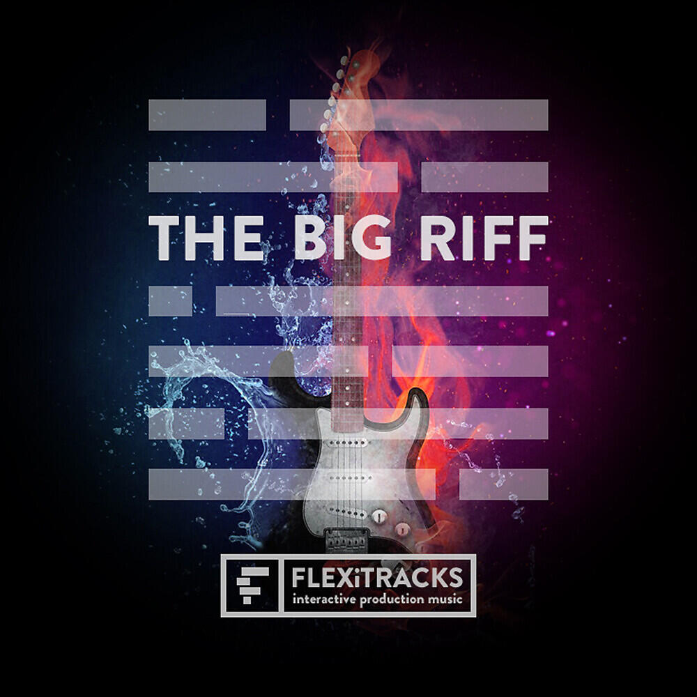 Релиз The Big Riff