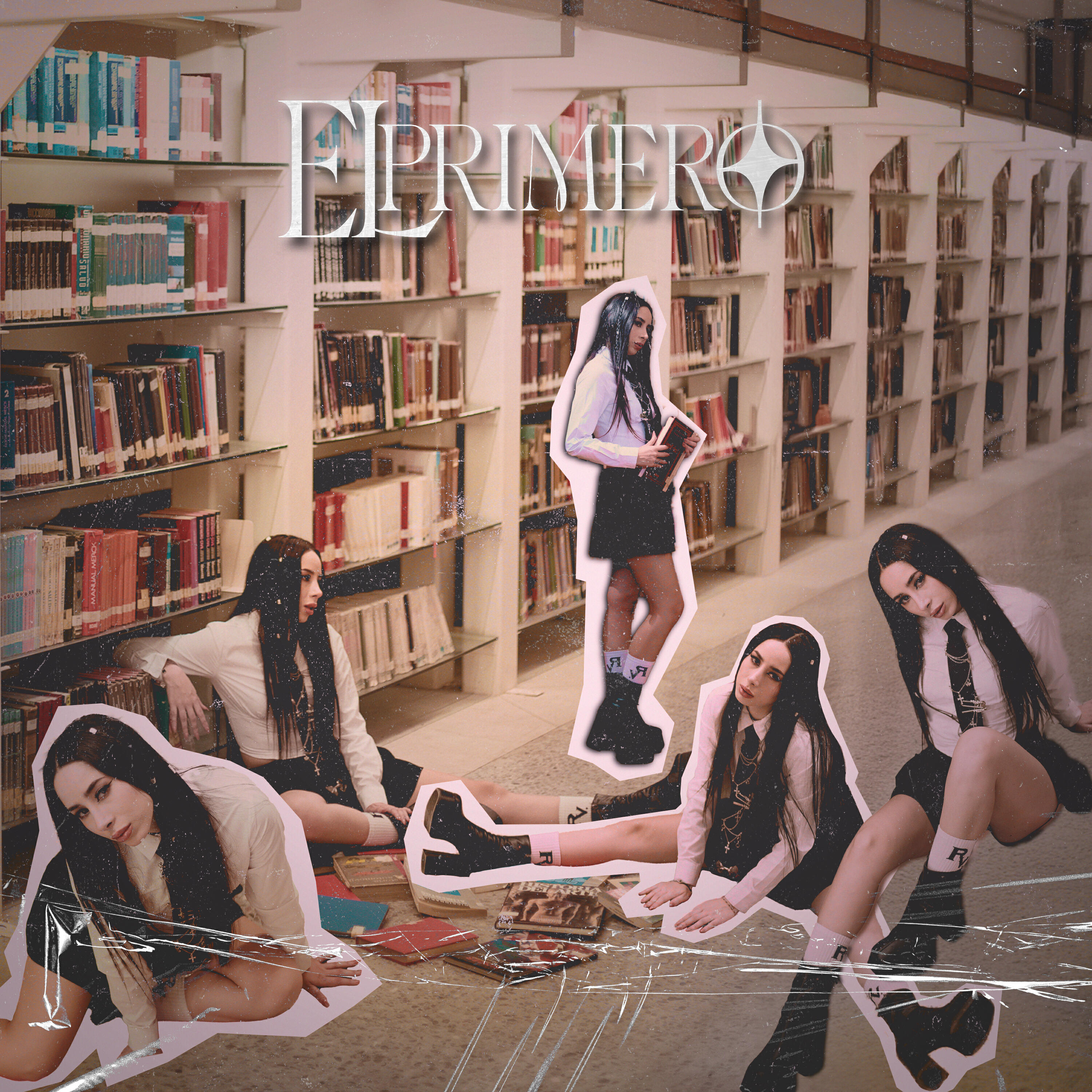 Релиз El Primero