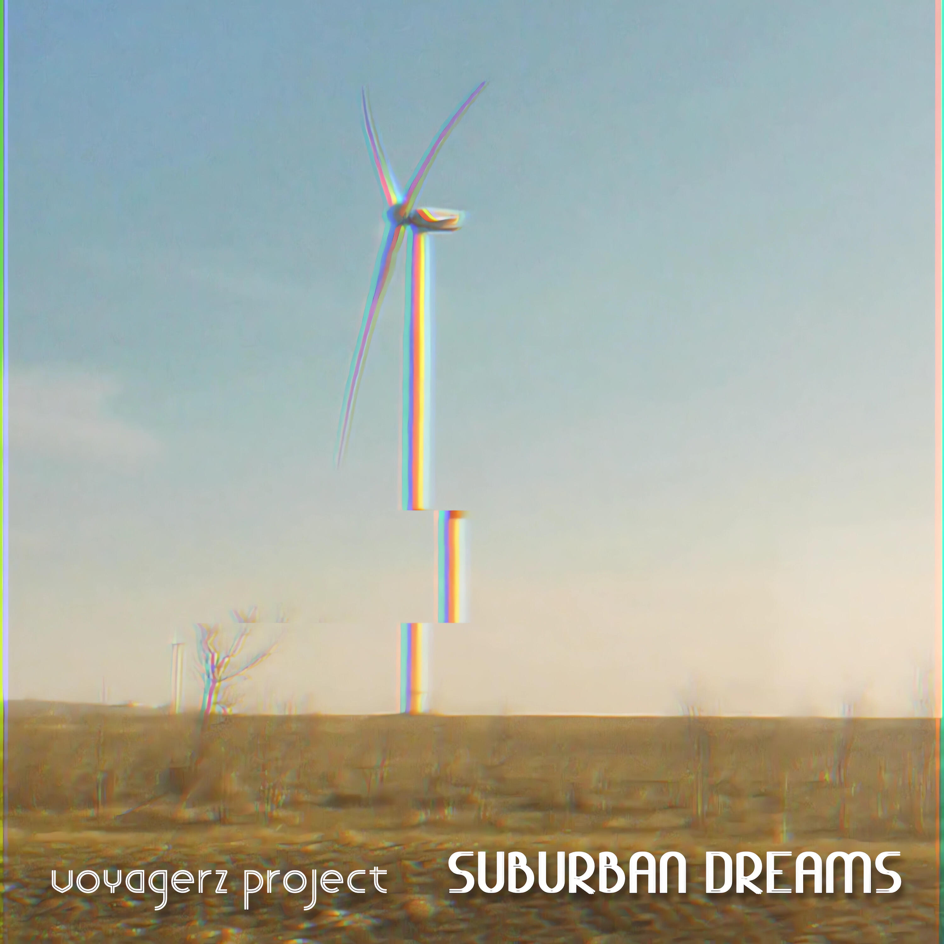 Релиз Suburban Dreams