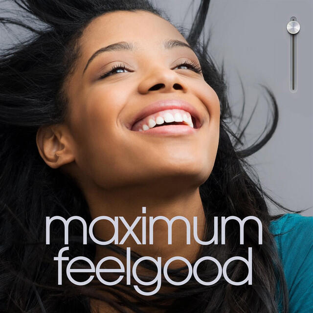 Постер альбома Maximum Feelgood