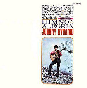 Johnny Dynamo