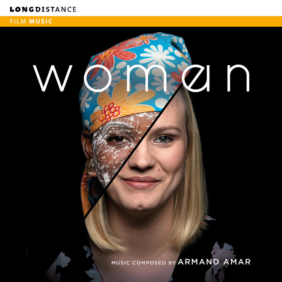 Релиз Woman (Original Motion Picture Soundtrack)