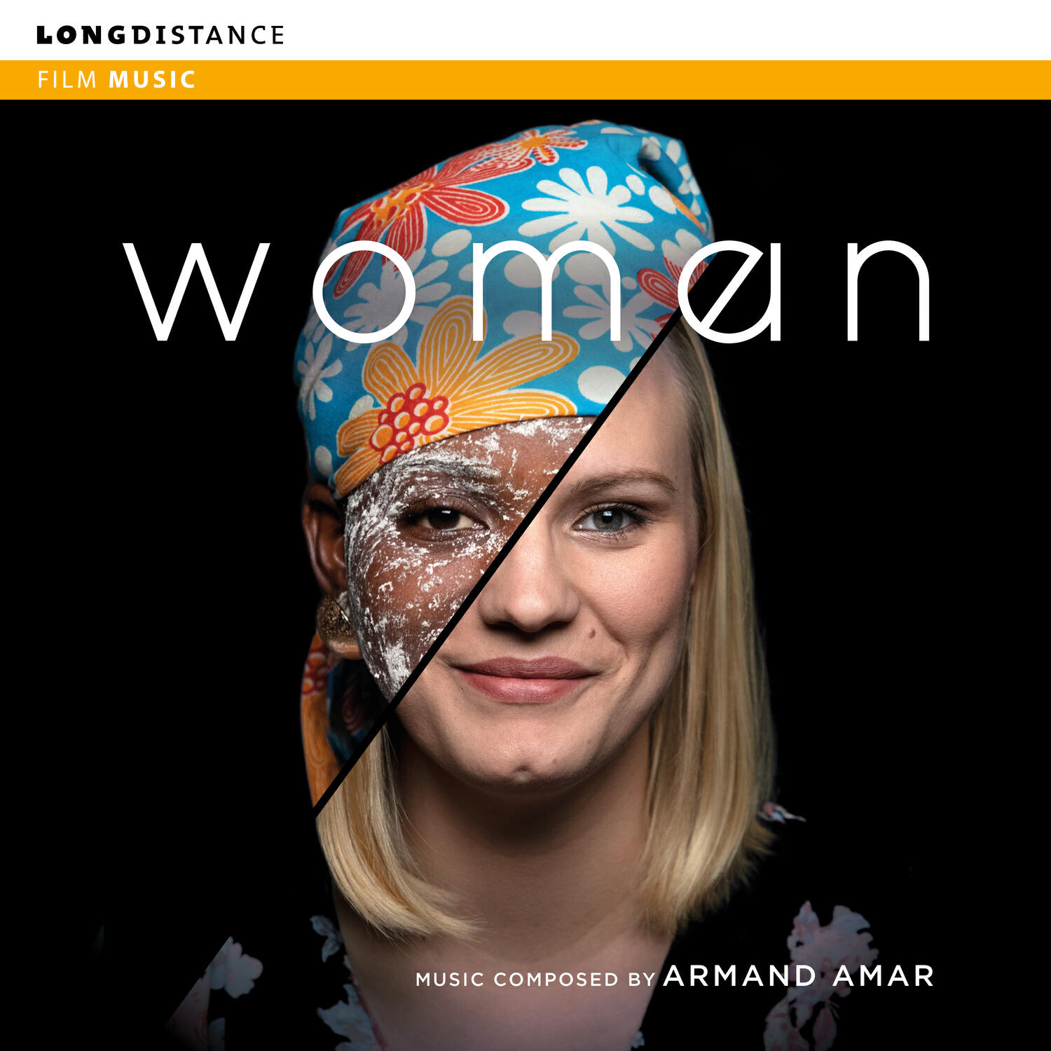 Релиз Woman (Original Motion Picture Soundtrack)