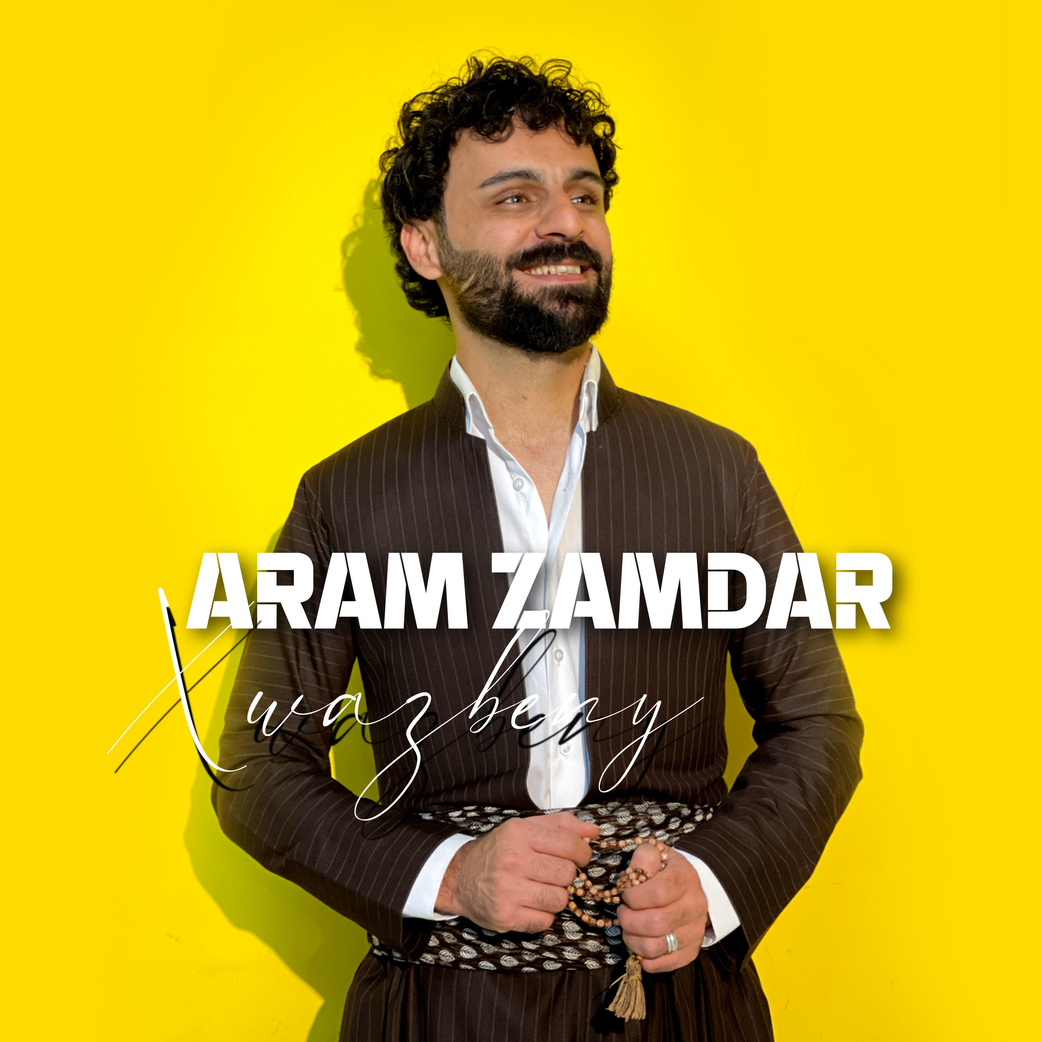 Aram Zamdar