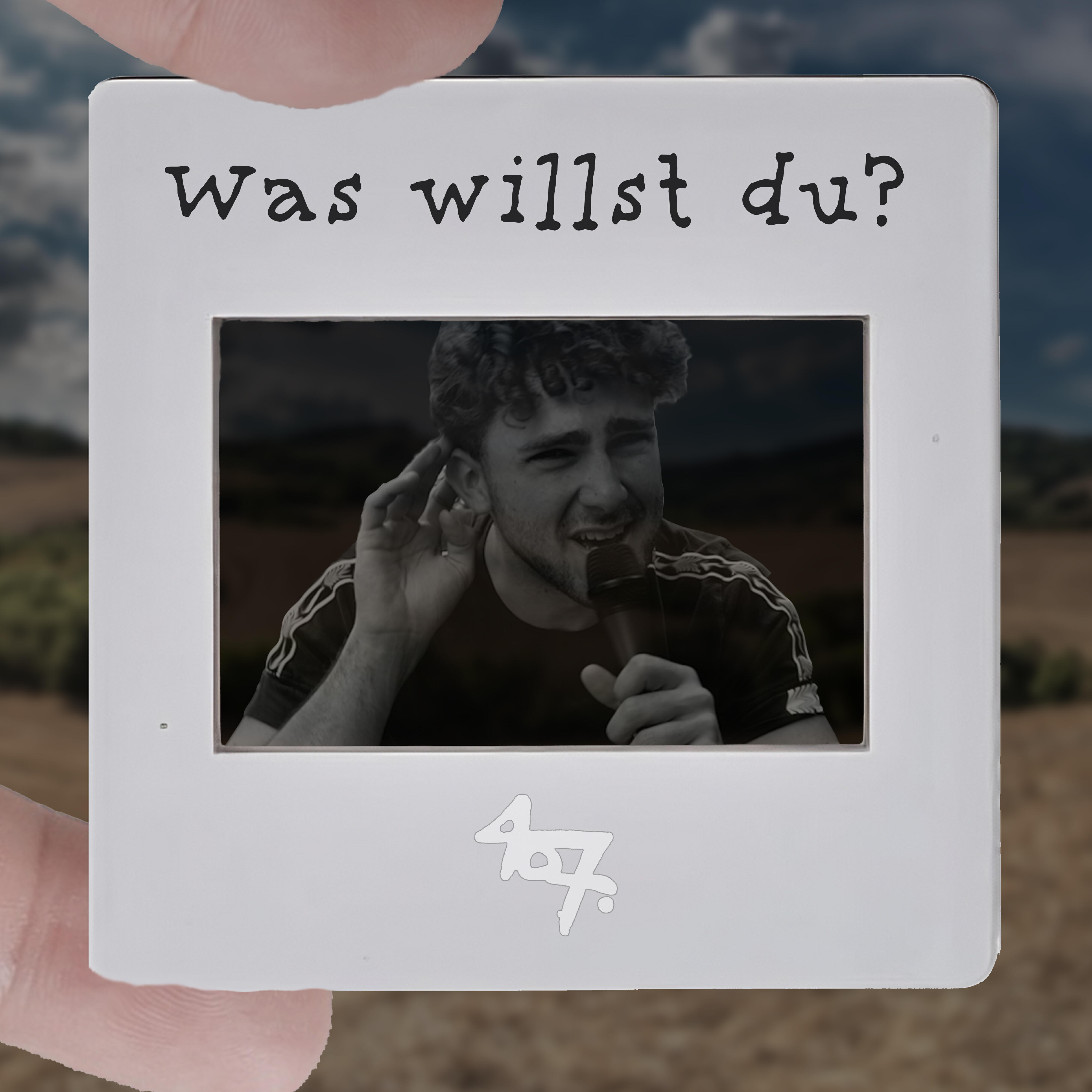 Релиз Was Willst Du?