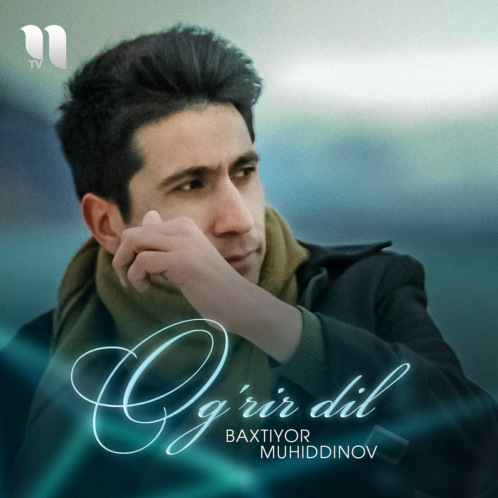Релиз Og'rir Dil