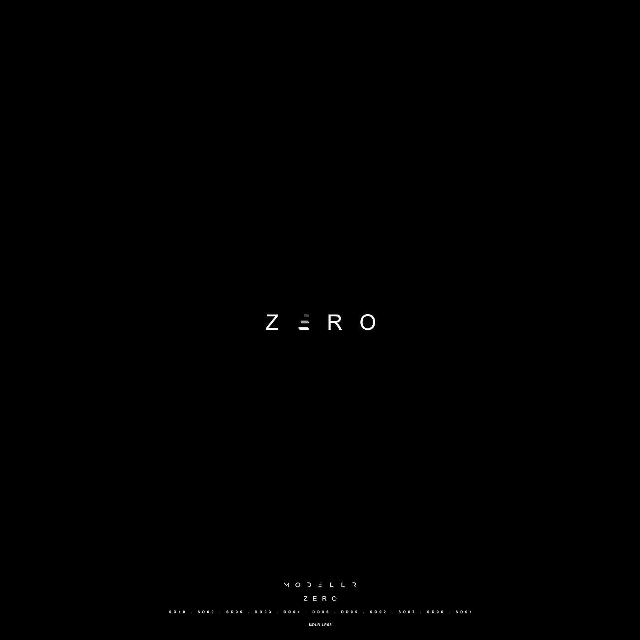 Релиз ZERO