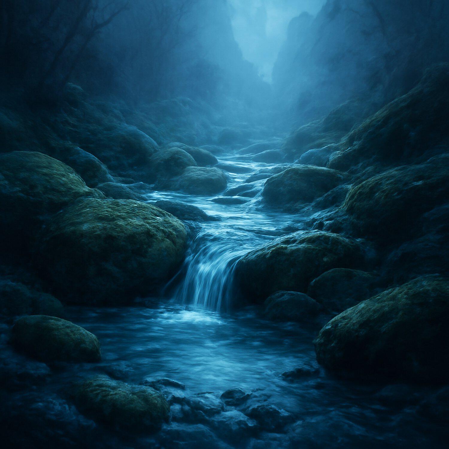 Релиз Stillness