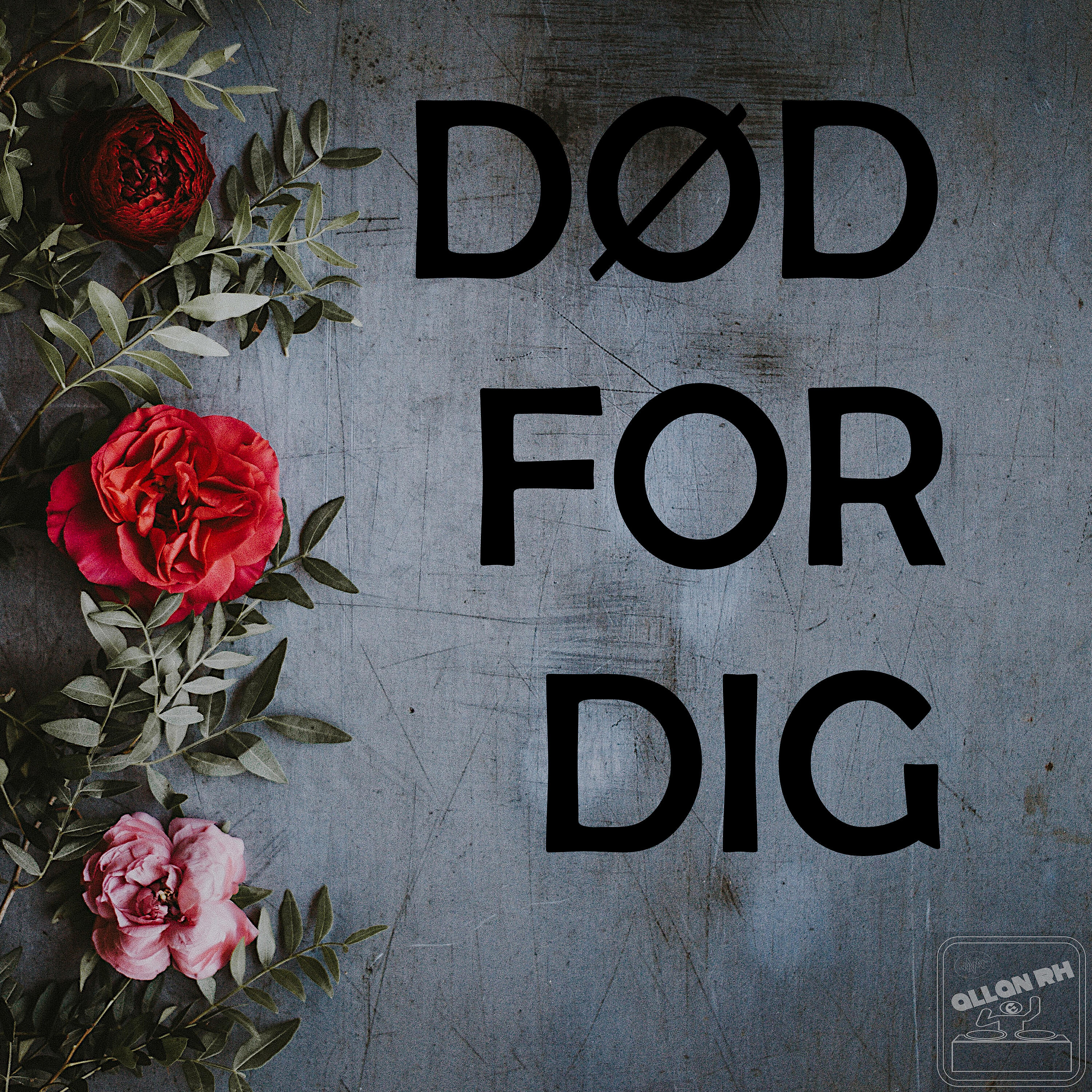 Релиз Død For Dig