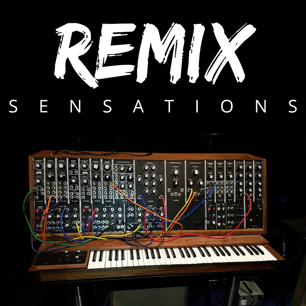 Релиз Remix Sensations