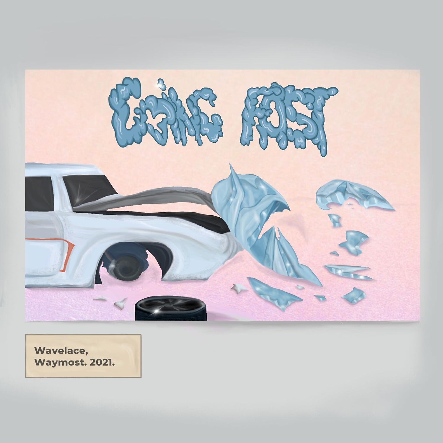 Релиз GOING FAST