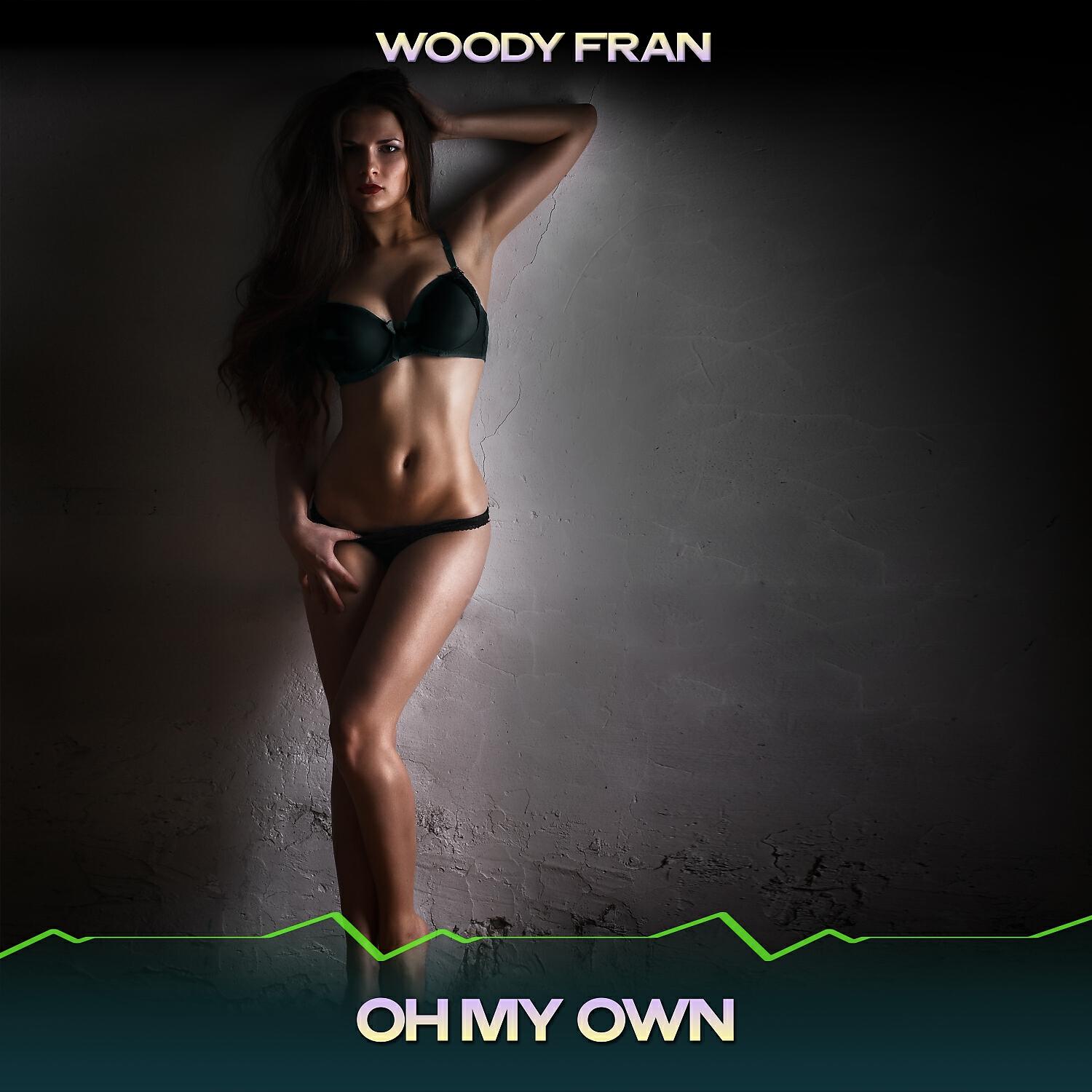 Релиз Oh My Own