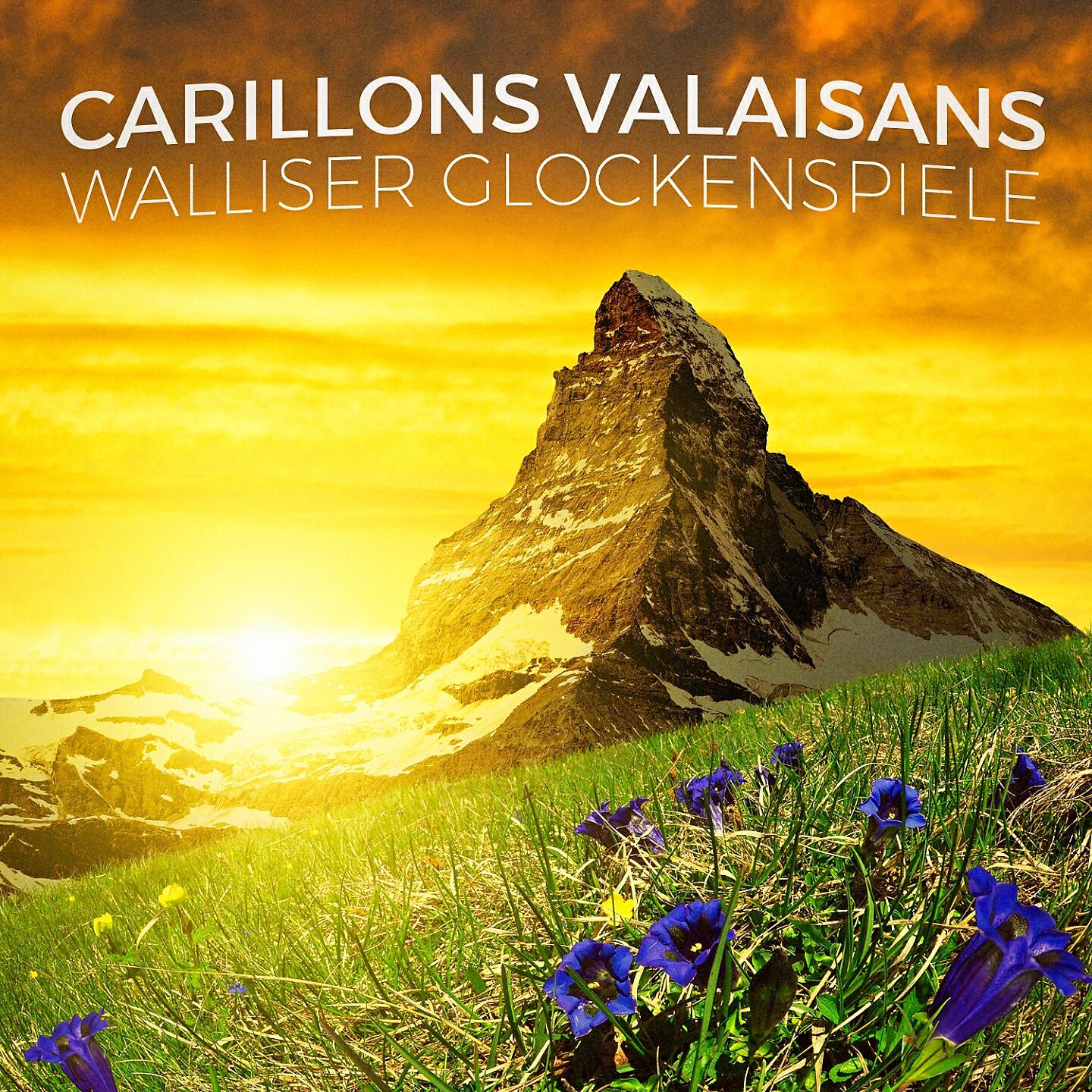 Релиз Carillons valaisans