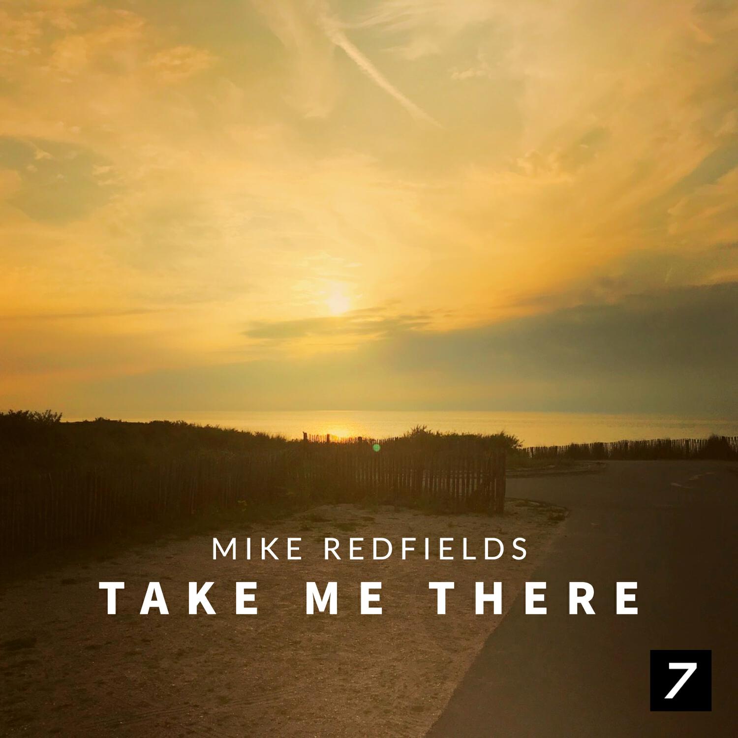 Релиз Take Me There
