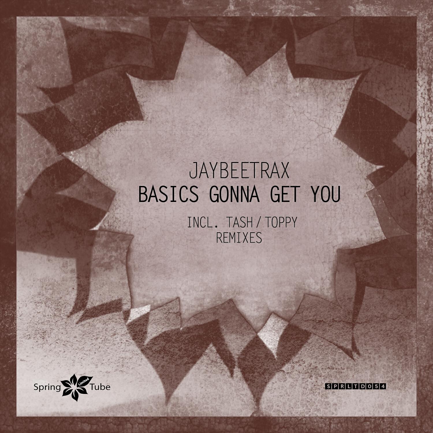 Релиз Basics Gonna Get You