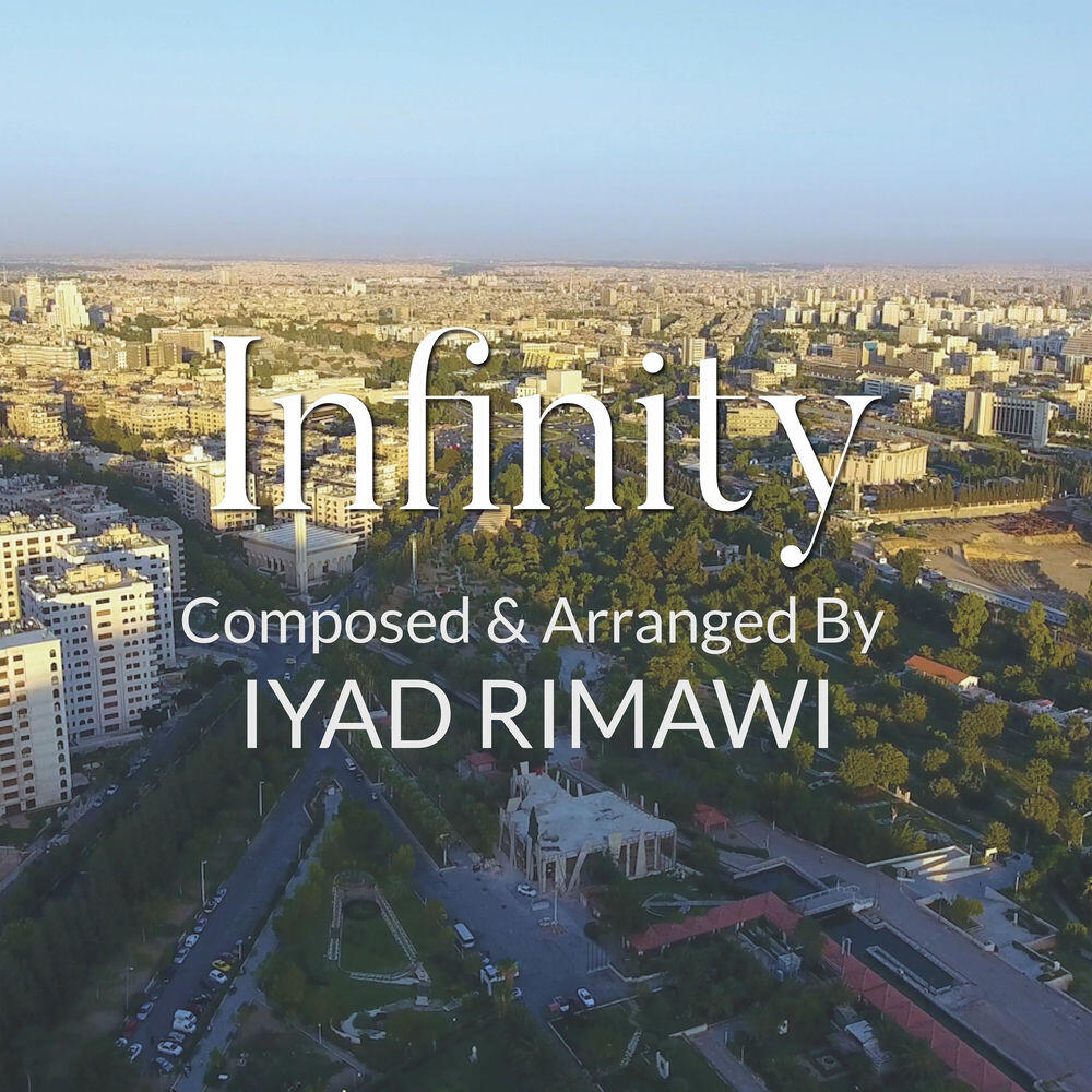 Релиз Infinity (Masafet Aman Outro)
