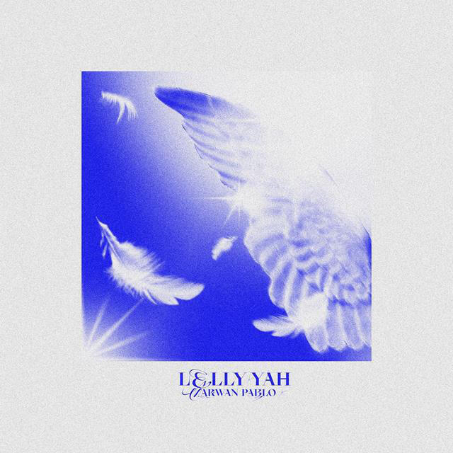 Релиз LELLY YAH