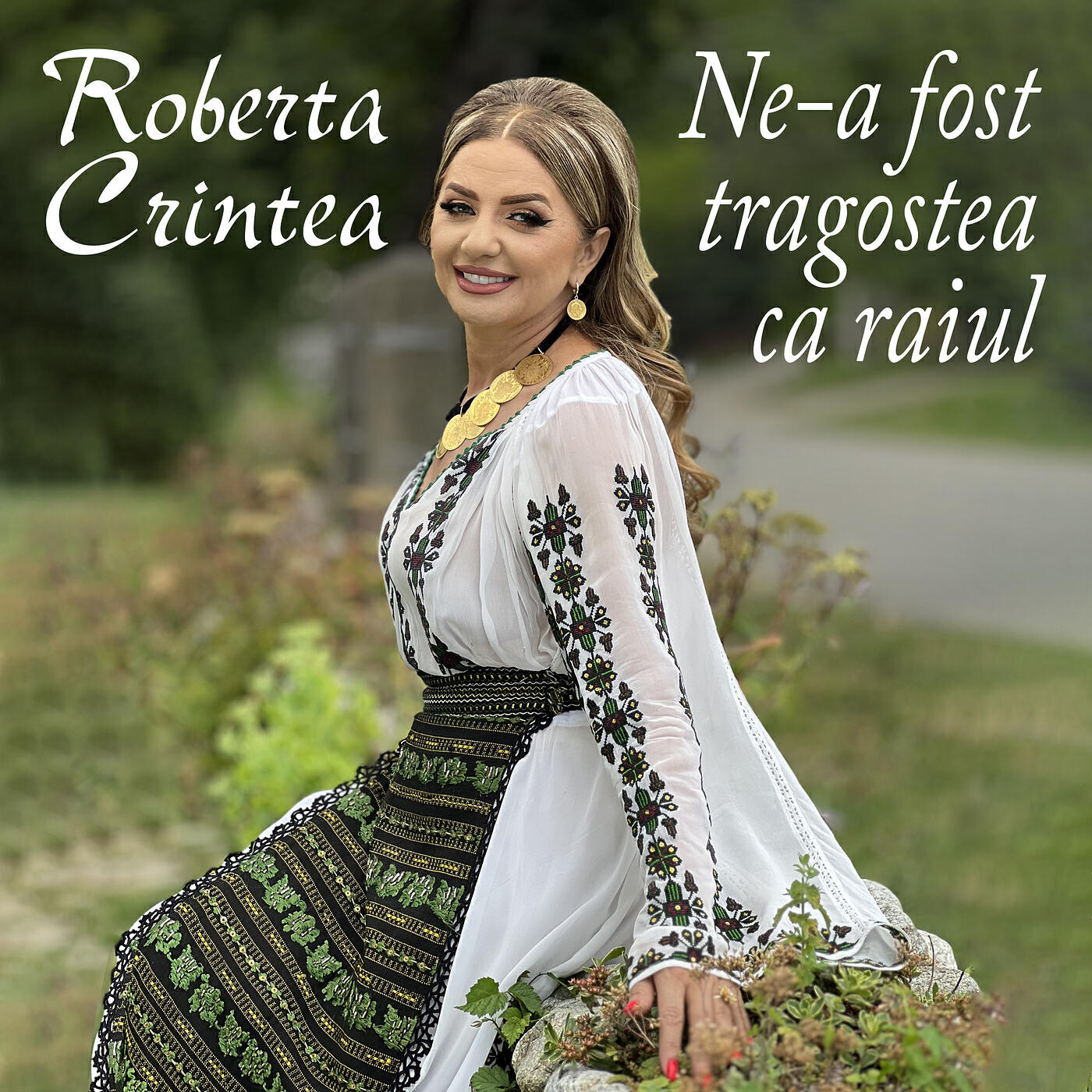 Релиз Ne-a Fost Dragostea Ca Raiul