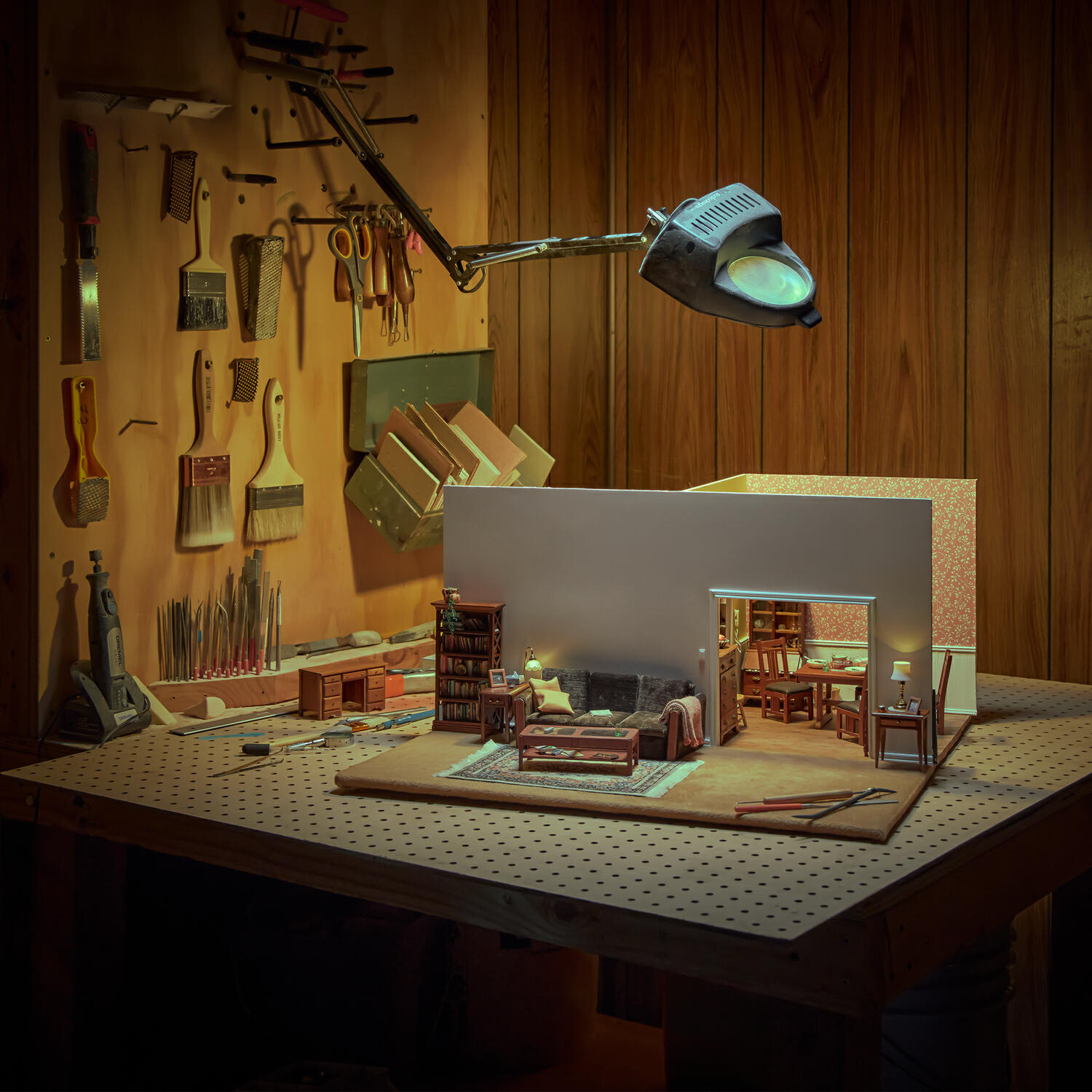 Релиз Wayfinding
