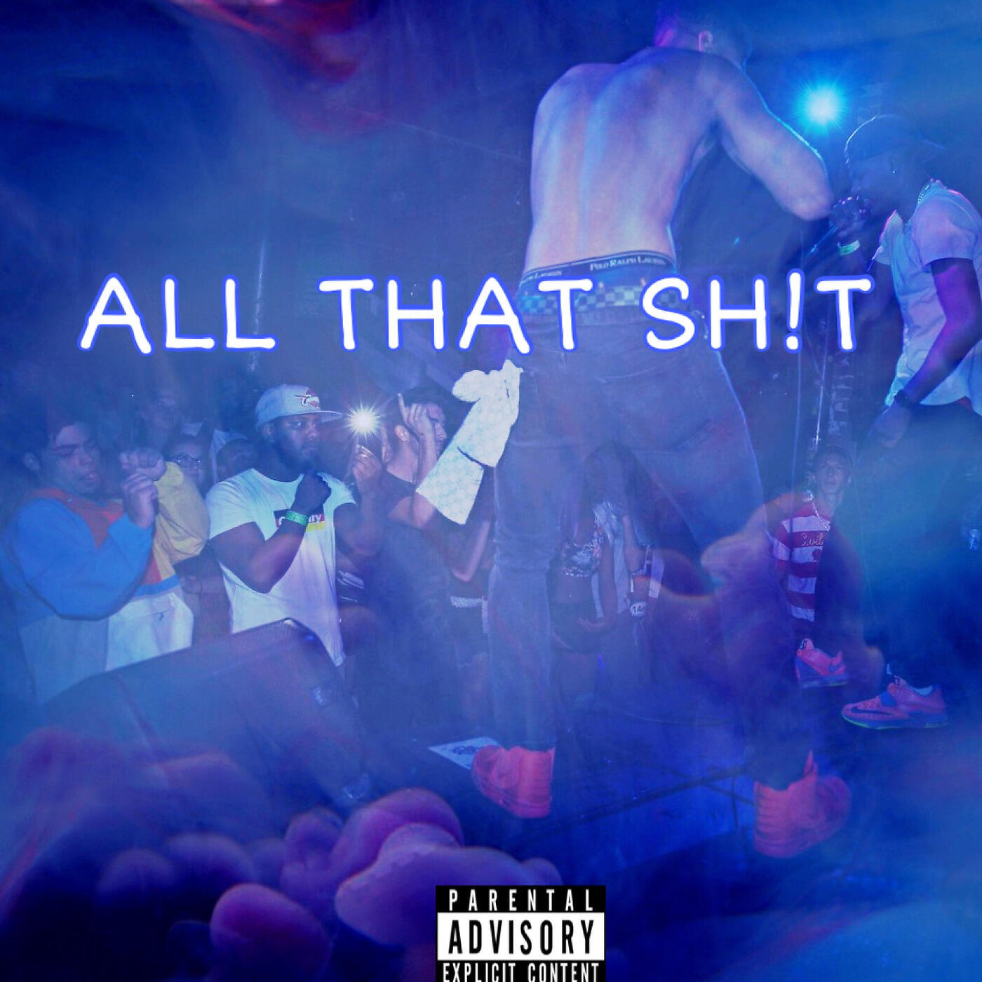 Релиз All That Sh!T