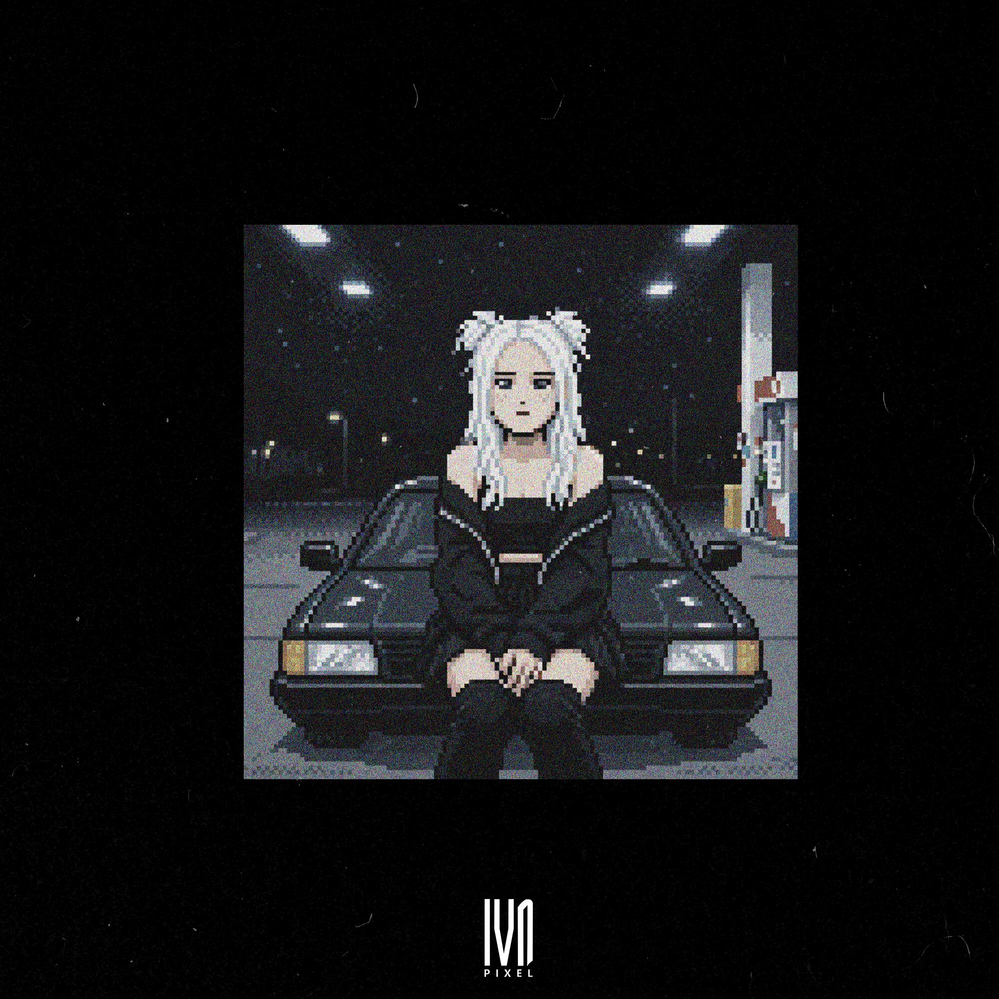 Релиз DARK